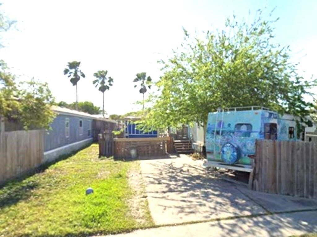 0.15 acres in Nueces County - photo 2
