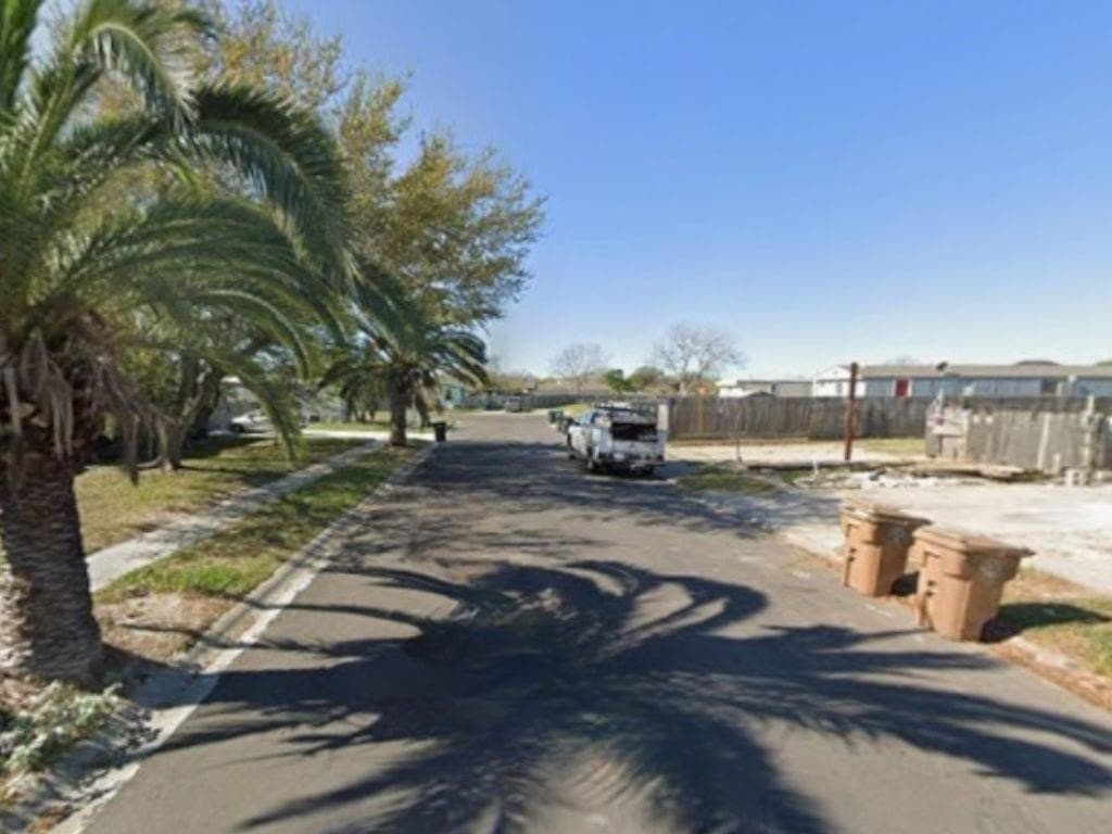0.15 acres in Nueces County - photo 3