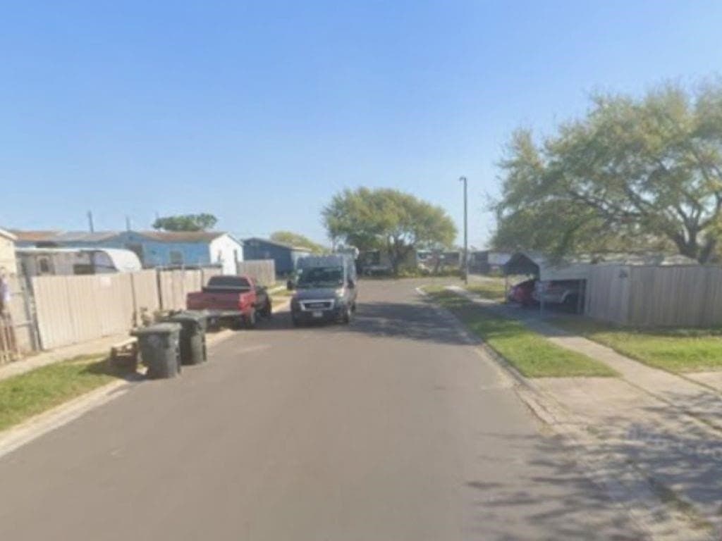 0.15 acres in Nueces County - photo 4