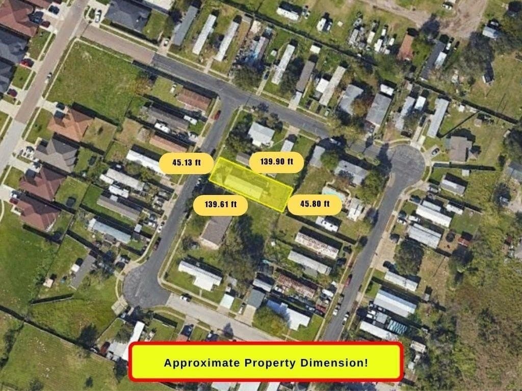 0.15 acres in Nueces County - photo 5