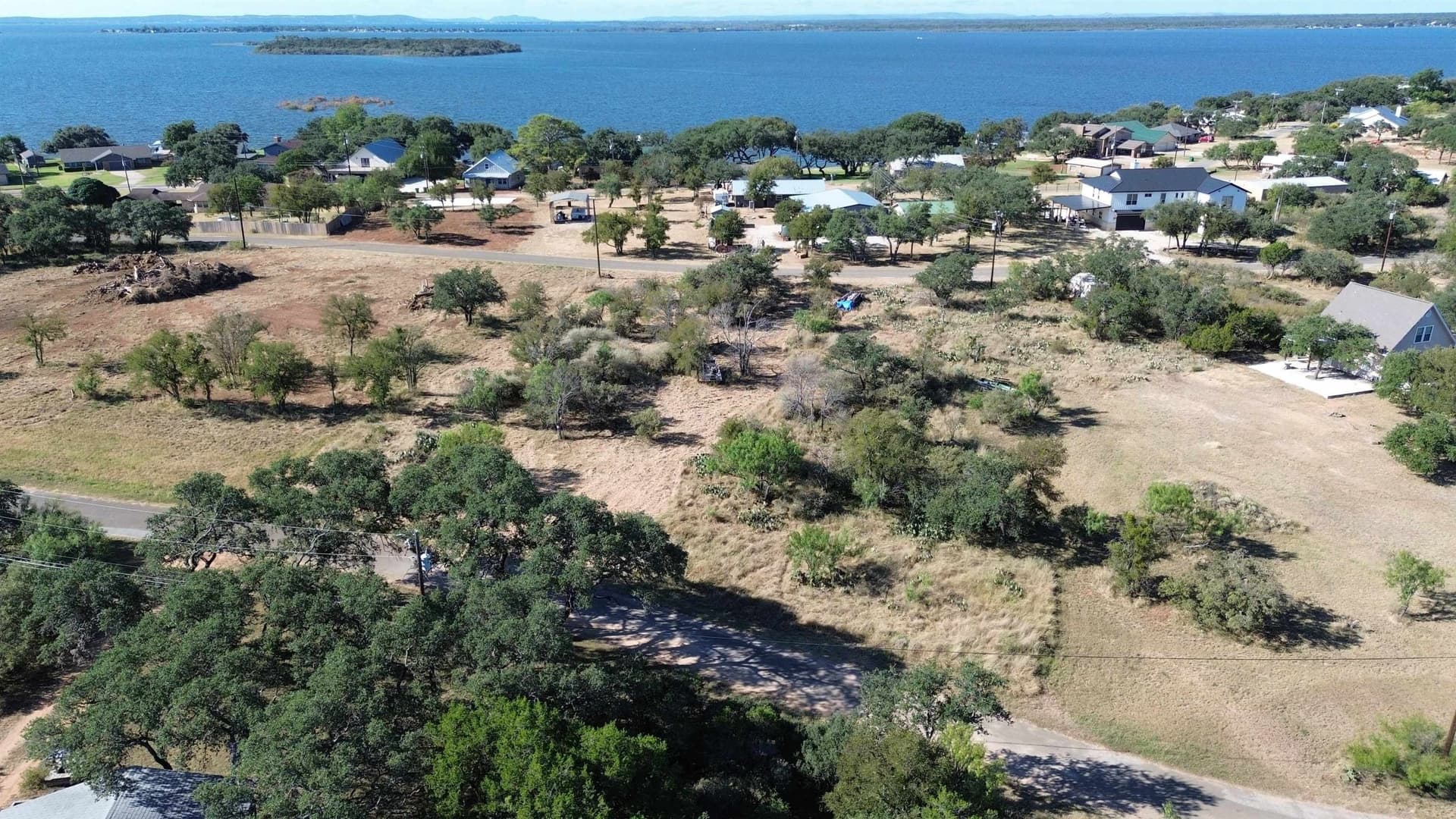 0.39 acres in Burnet County gallery image 3
