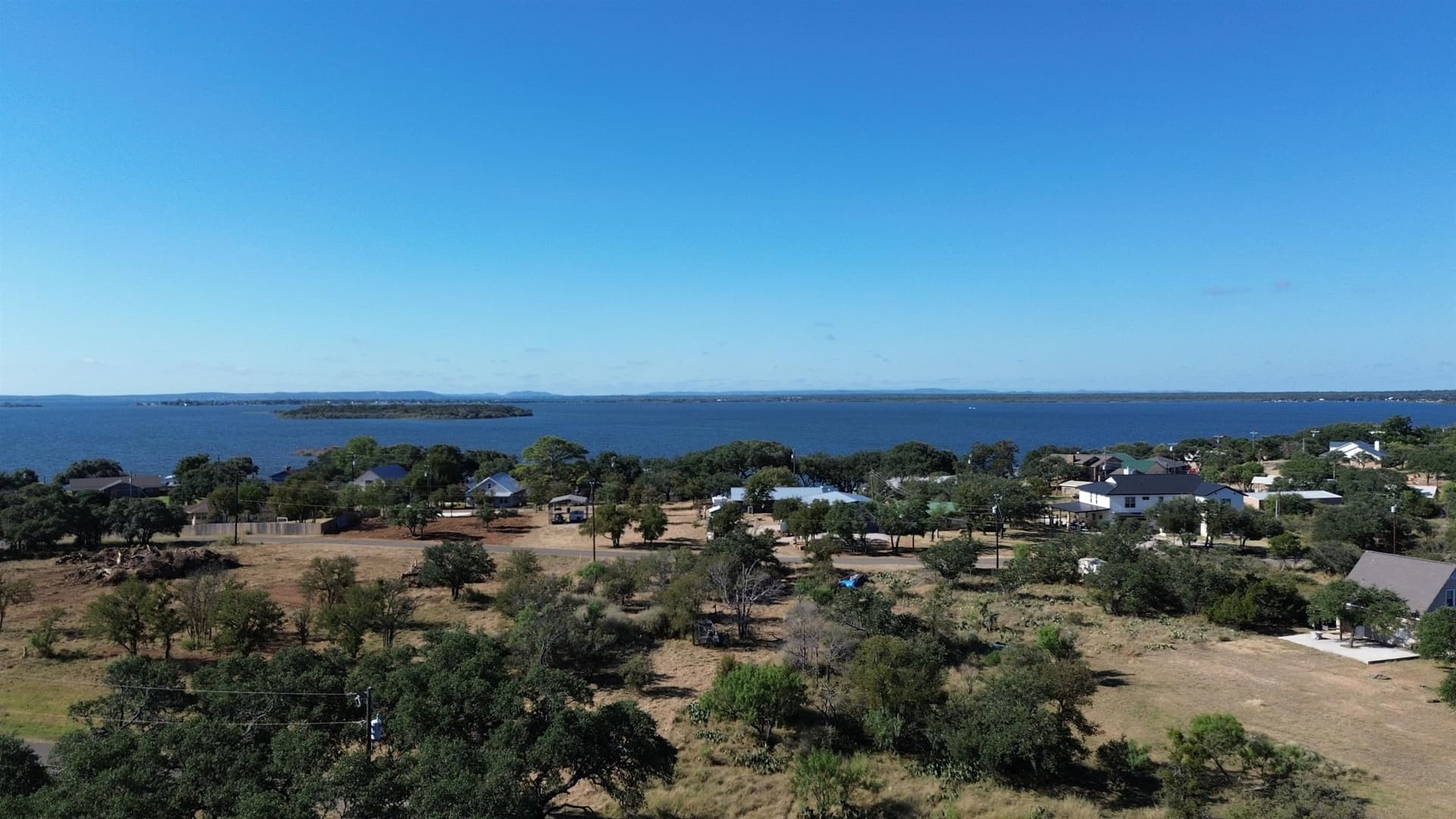 0.39 acres in Burnet County featured view
