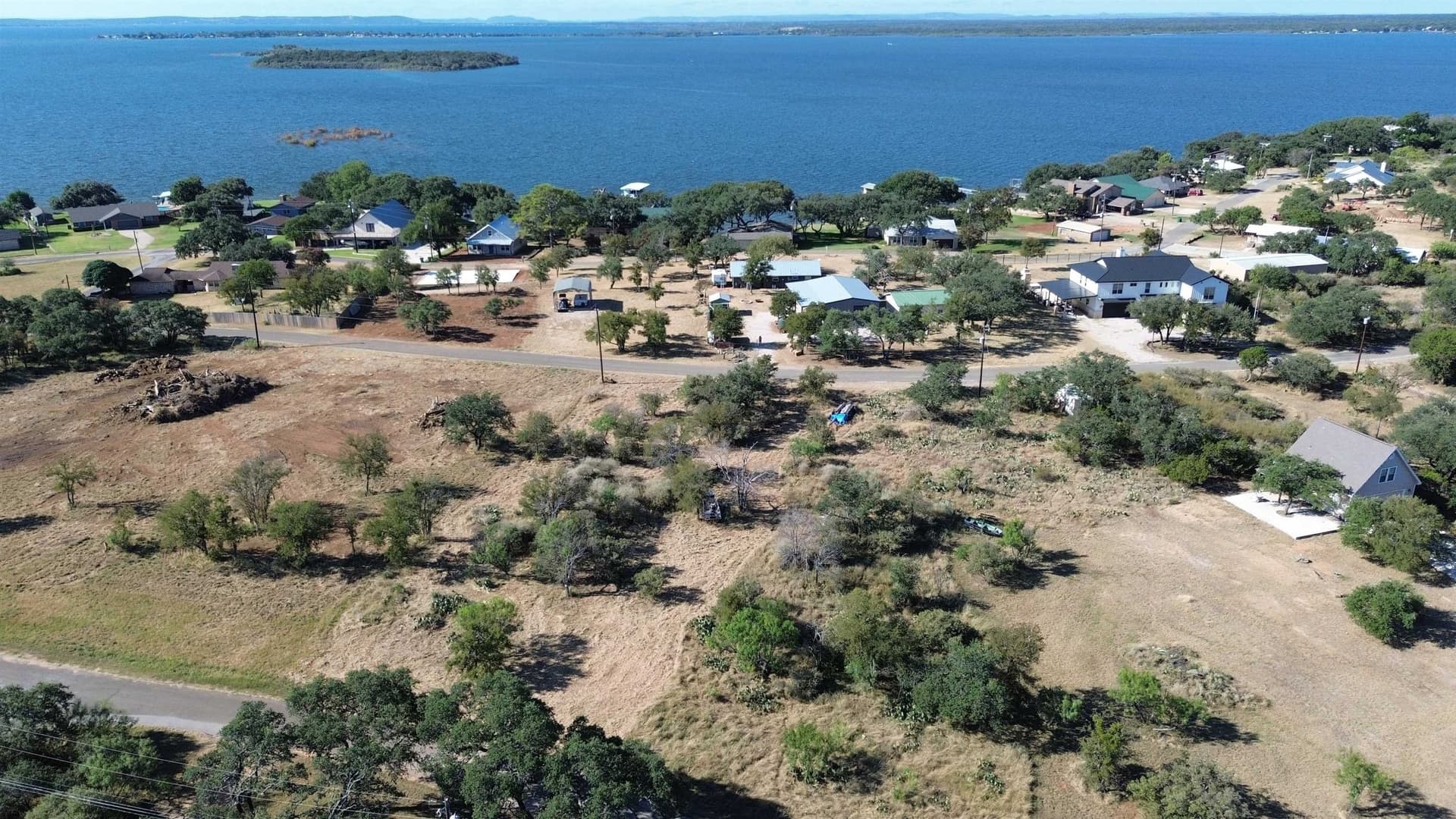 0.39 acres in Burnet County gallery image 2