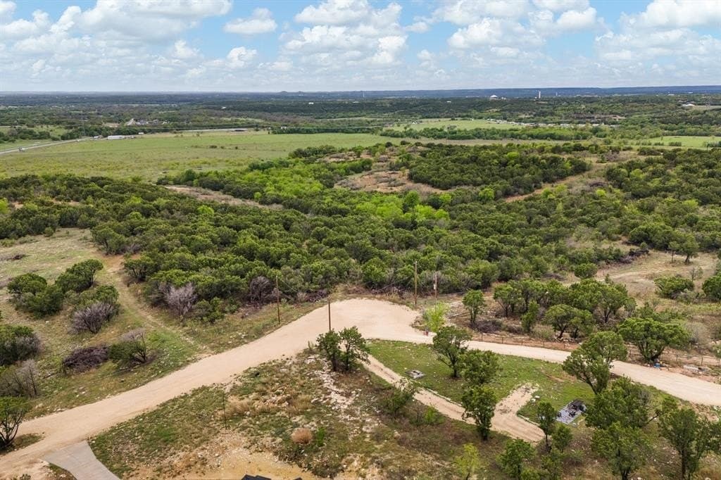 5.25 acres in Somervell County