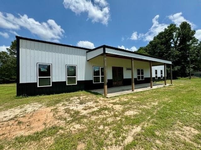 15.05 acres in Texas County