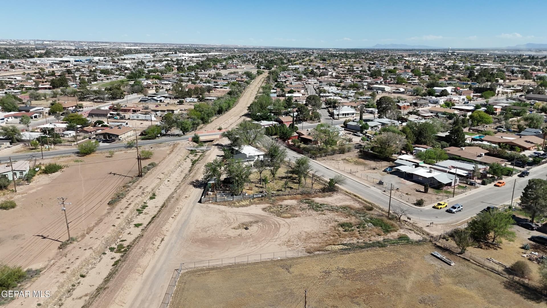 0.49 acres in El Paso County - photo 13