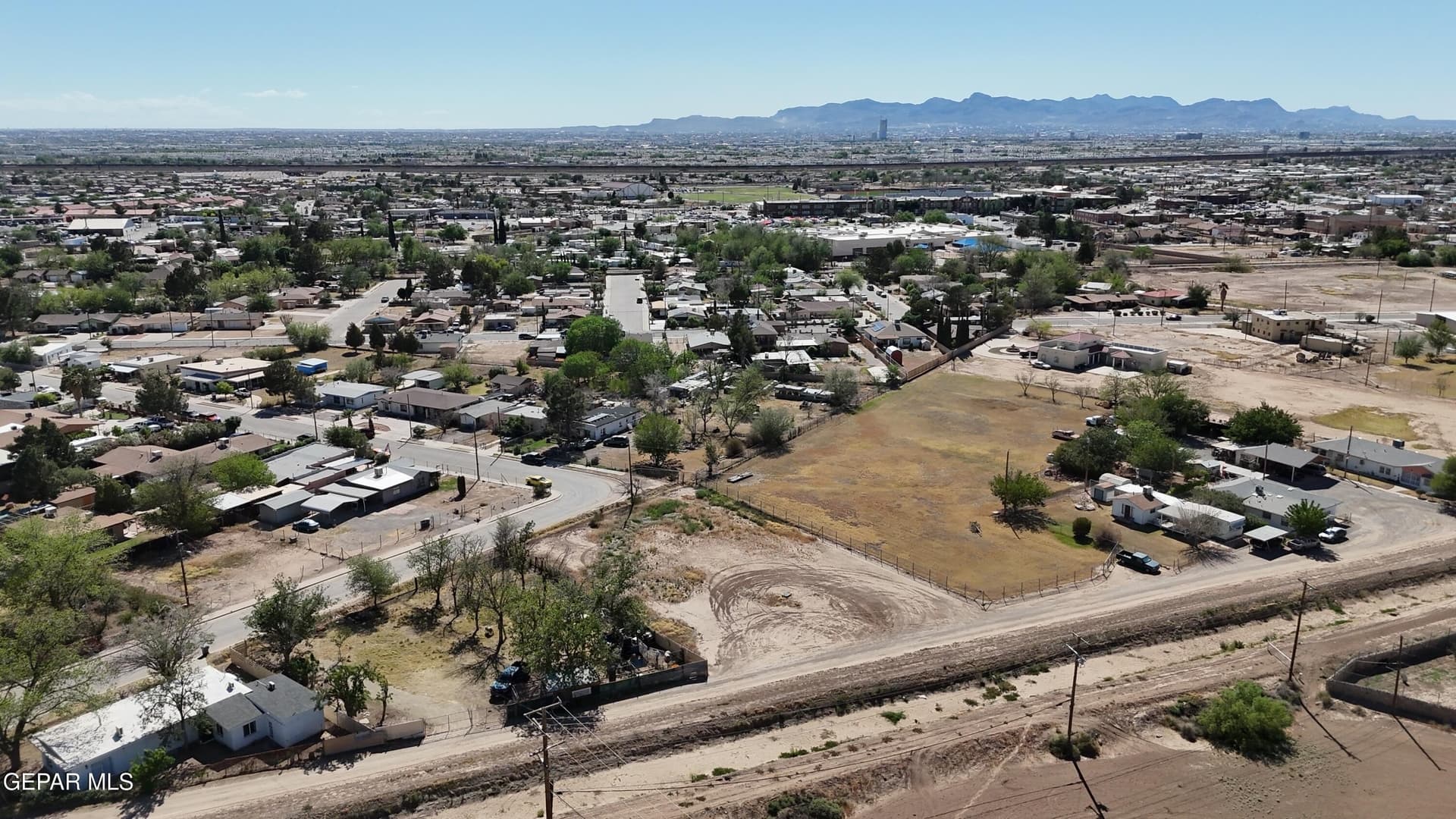 0.49 acres in El Paso County - photo 8