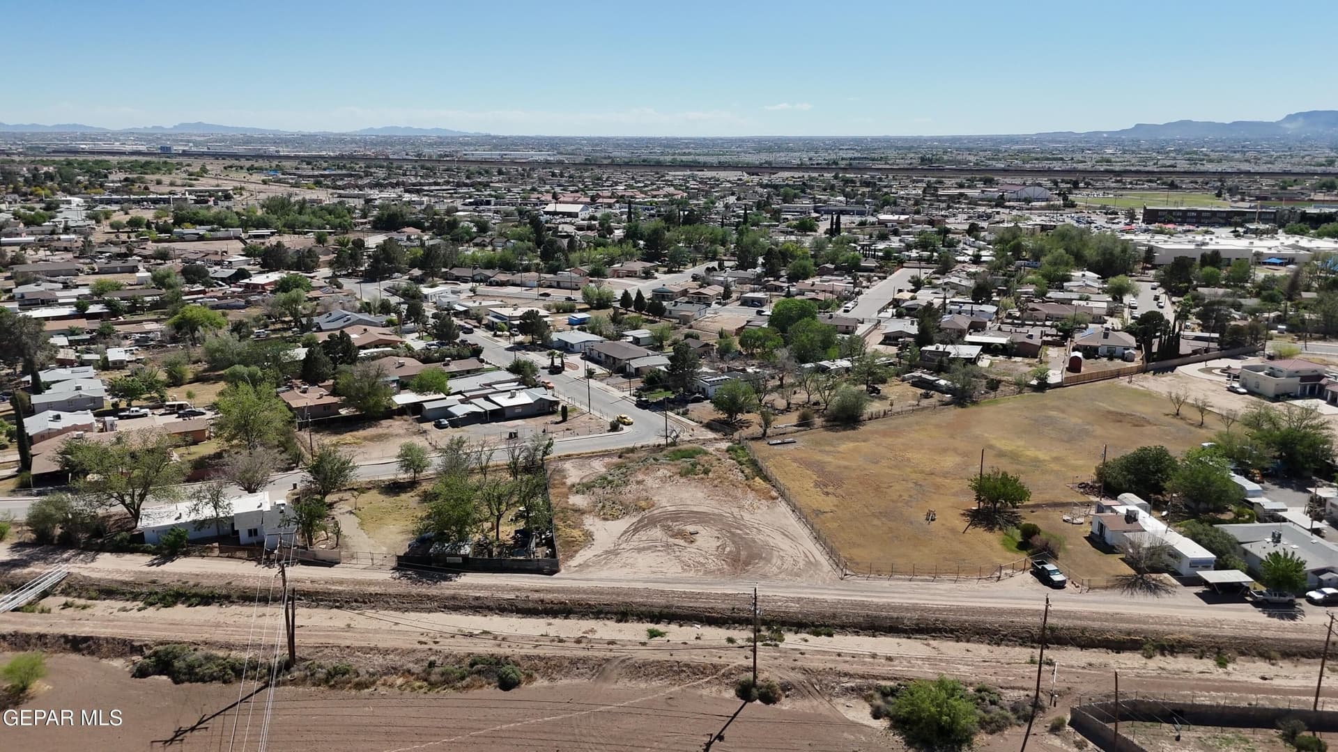 0.49 acres in El Paso County - photo 9