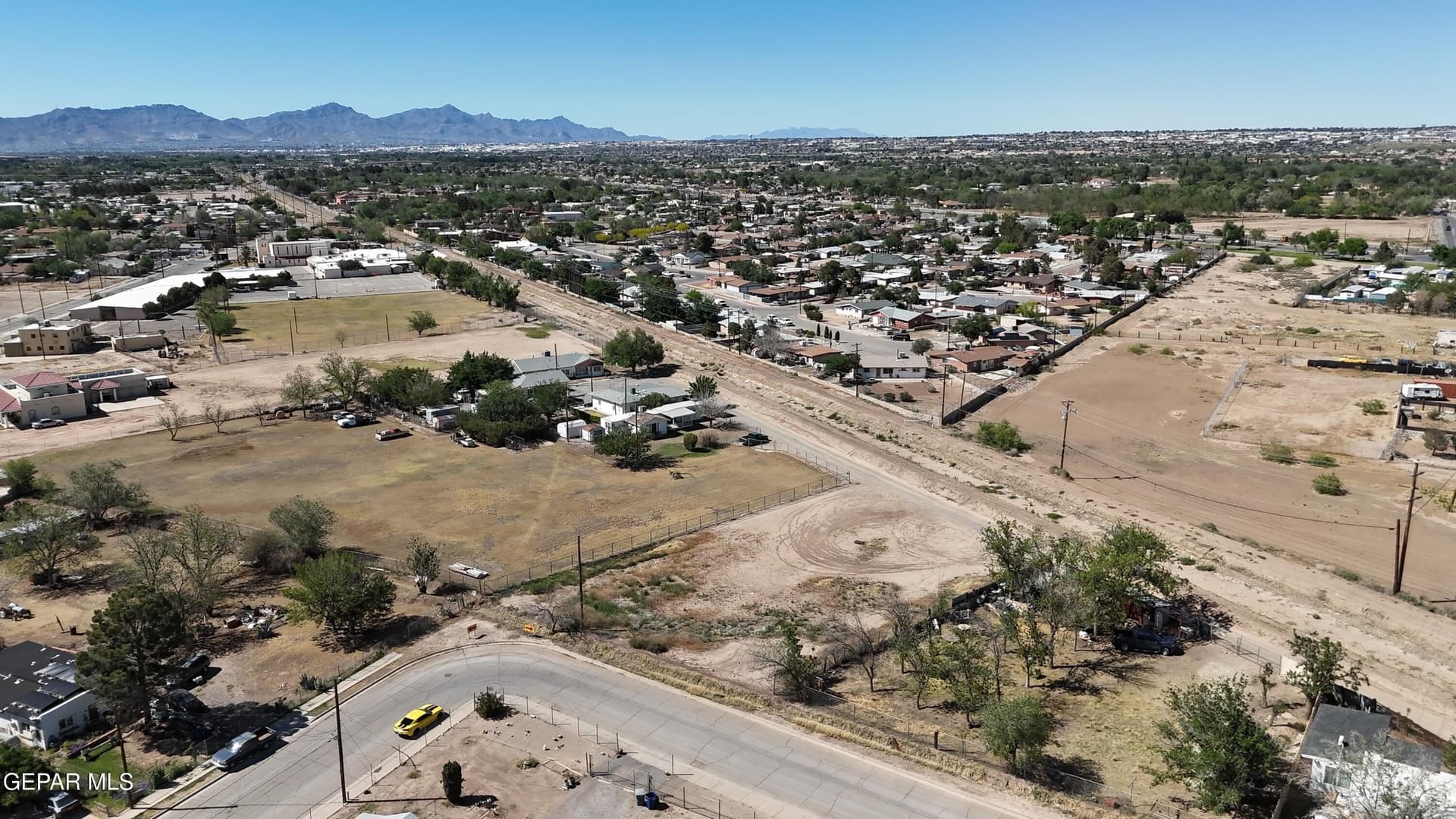 0.49 acres in El Paso County featured view