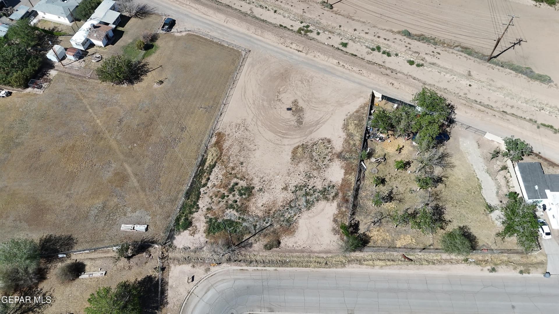 0.49 acres in El Paso County - photo 20