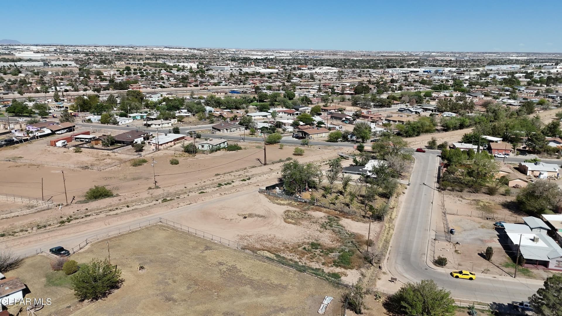 0.49 acres in El Paso County - photo 15