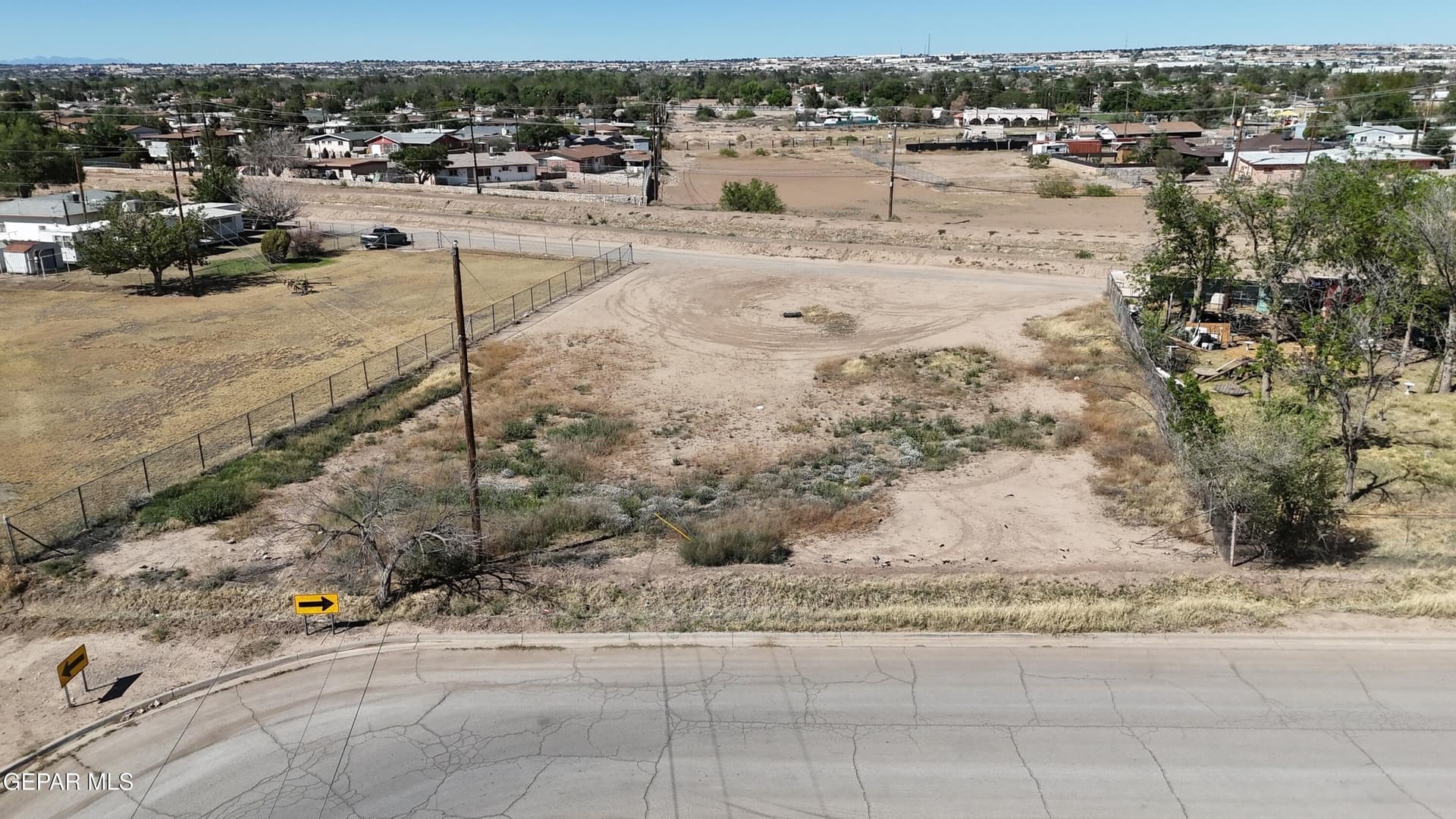 0.49 acres in El Paso County - photo 19