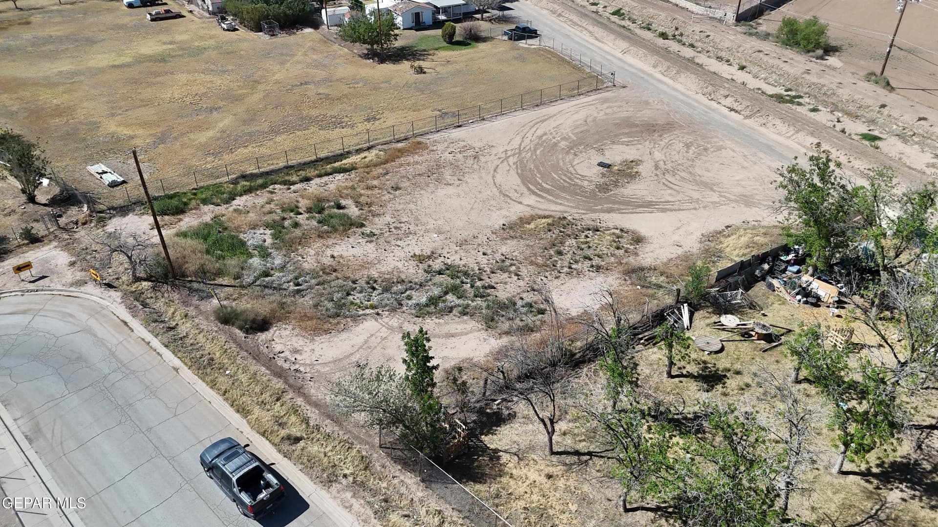0.49 acres in El Paso County - photo 18