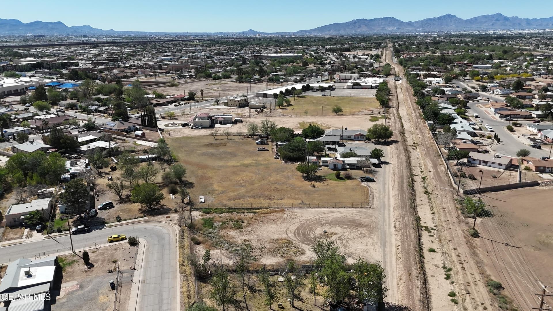 0.49 acres in El Paso County - photo 6
