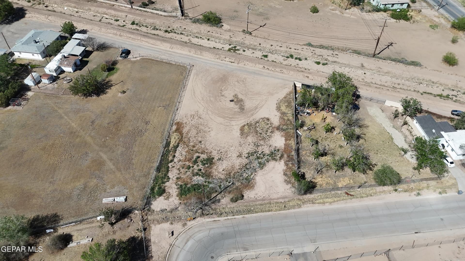 0.49 acres in El Paso County - photo 17