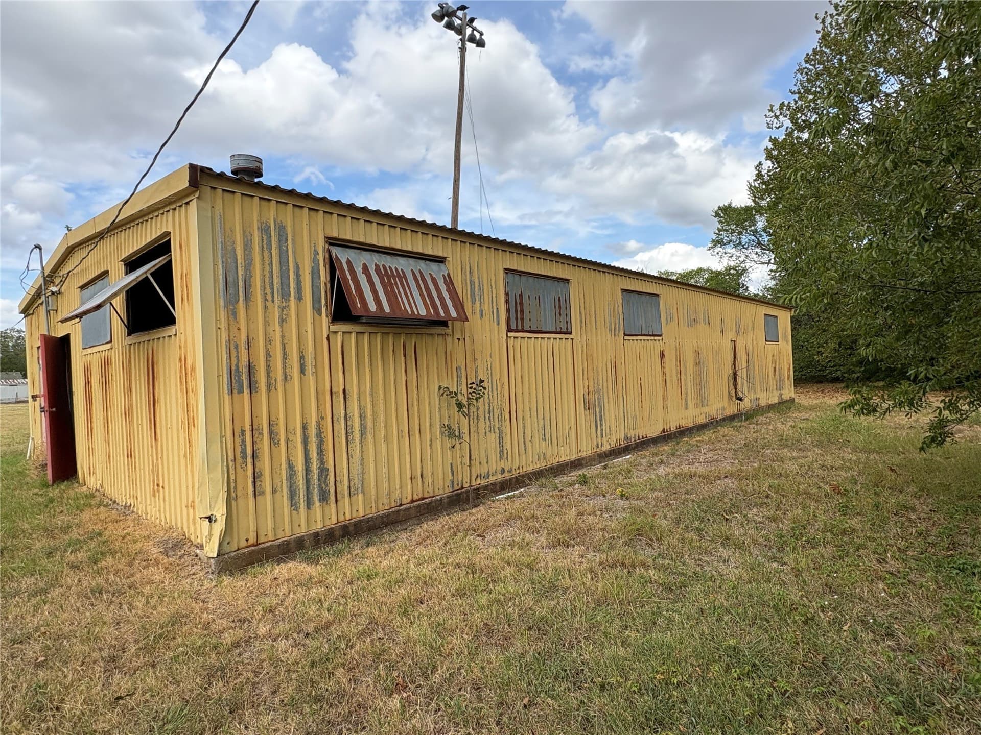 0.32 acres in Hunt County - photo 2