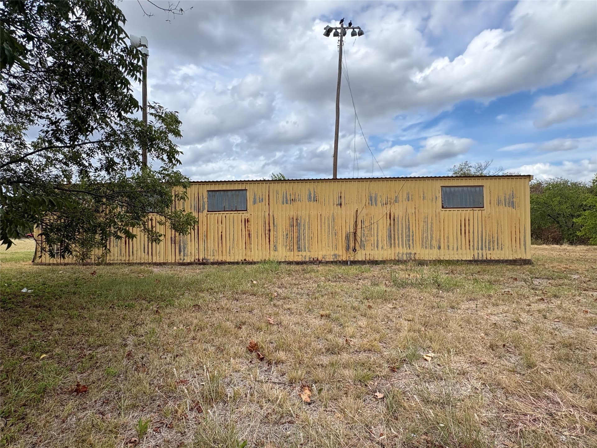 0.32 acres in Hunt County