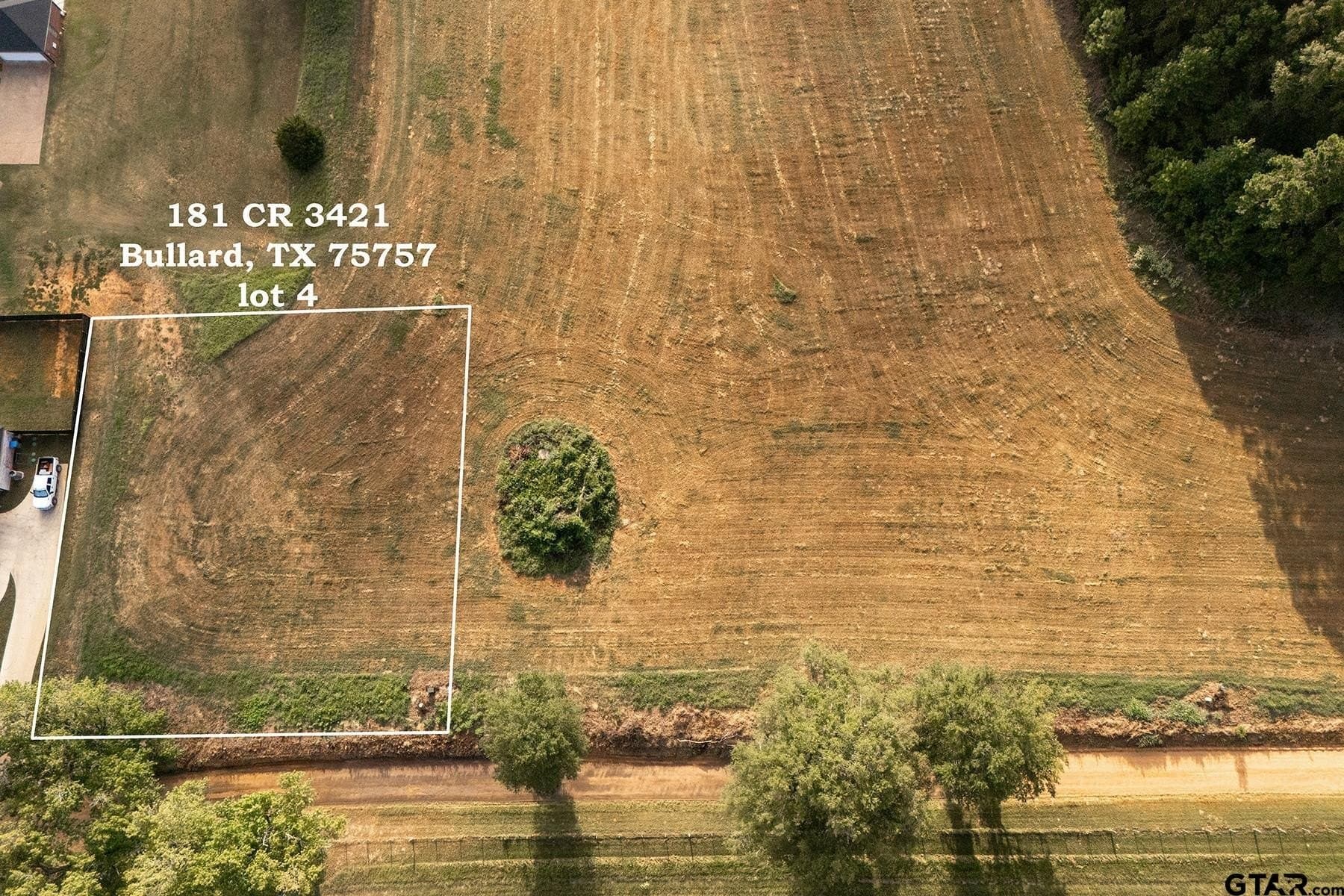 0.52 acres in Cherokee County - photo 2