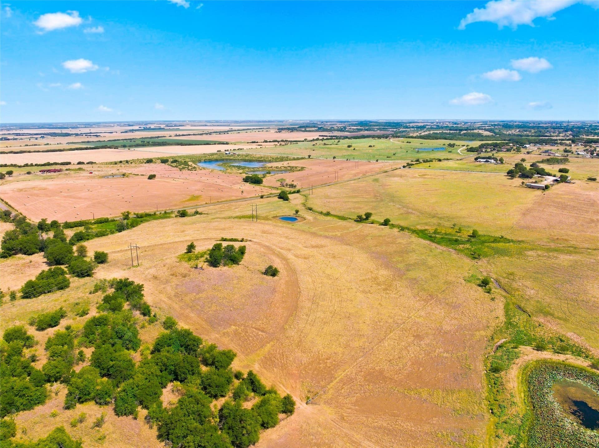 49.72 acres in McLennan County - photo 7