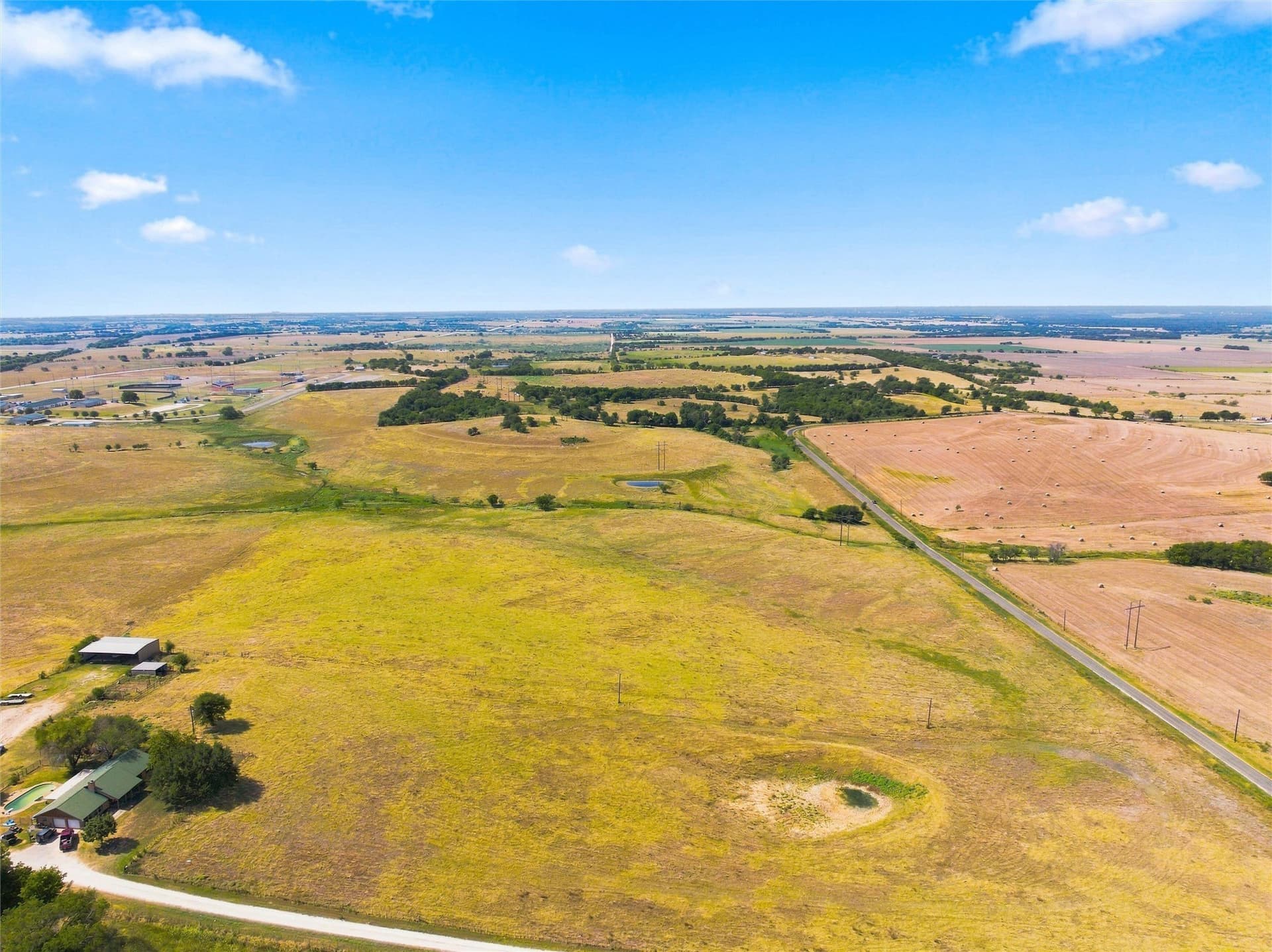 49.72 acres in McLennan County - photo 3