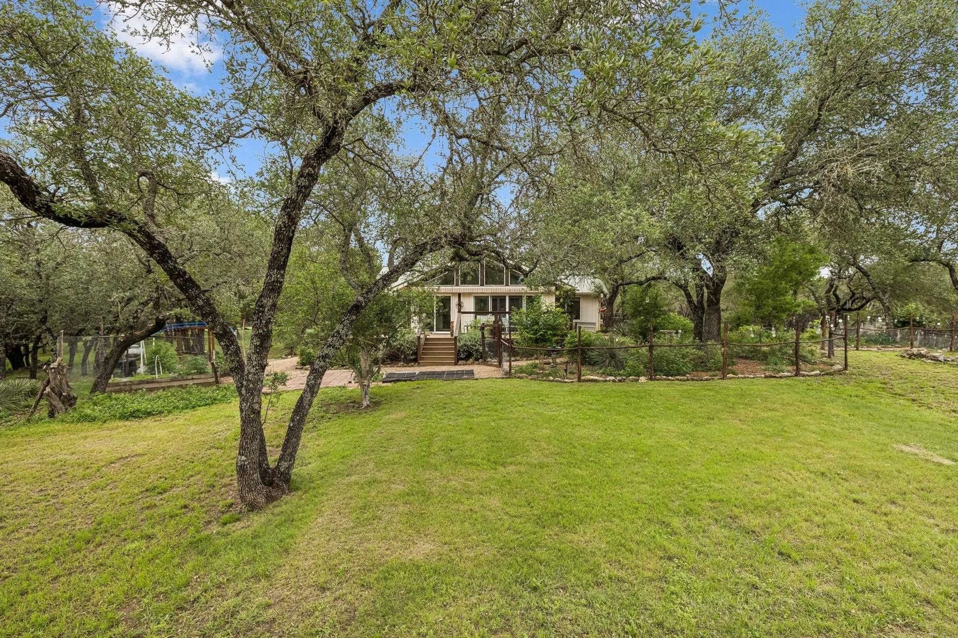 12 acres in Burnet County featured view