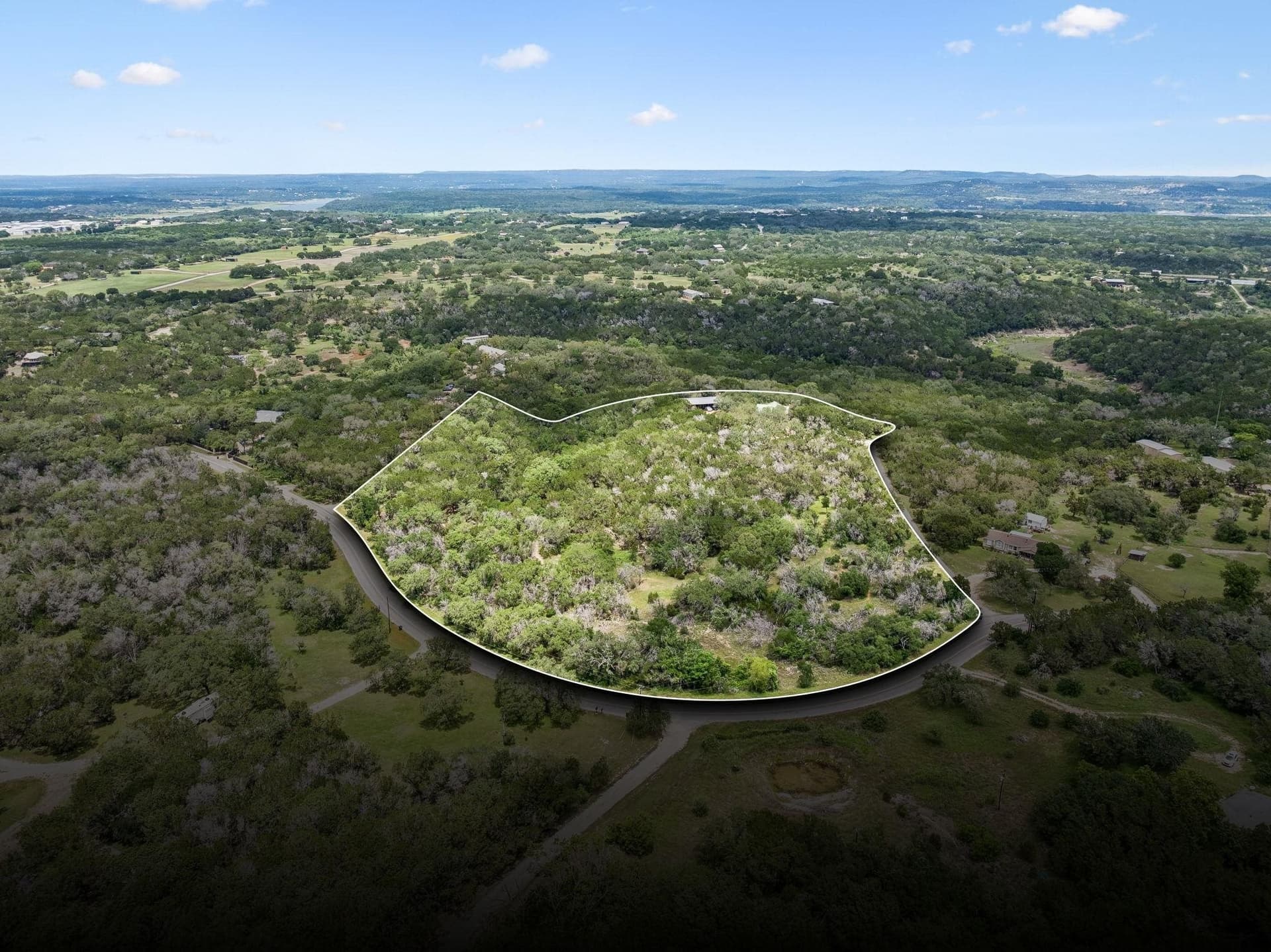 12 acres in Burnet County - photo 13