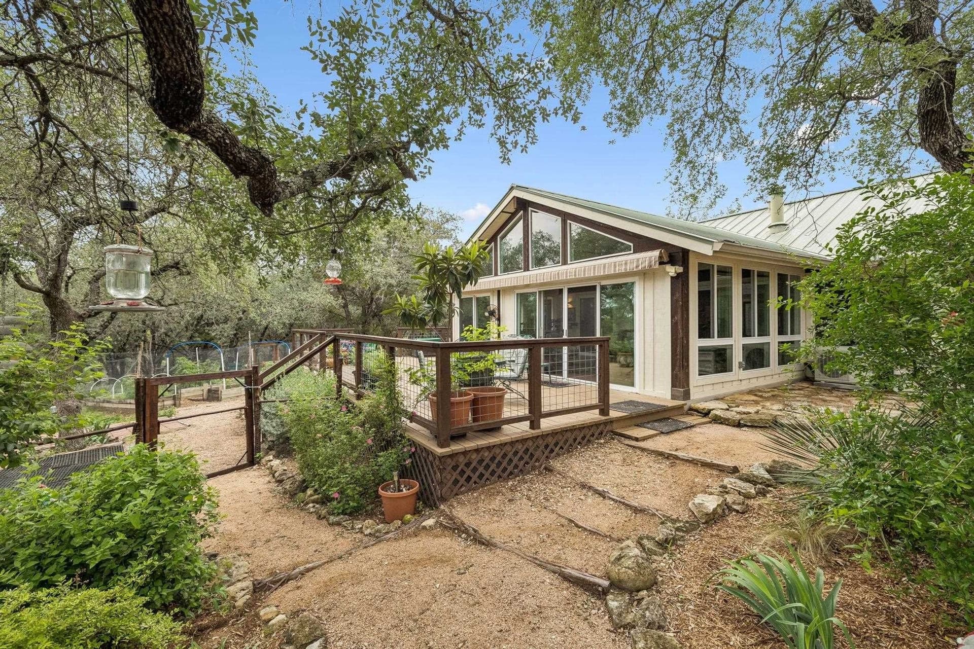 12 acres in Burnet County