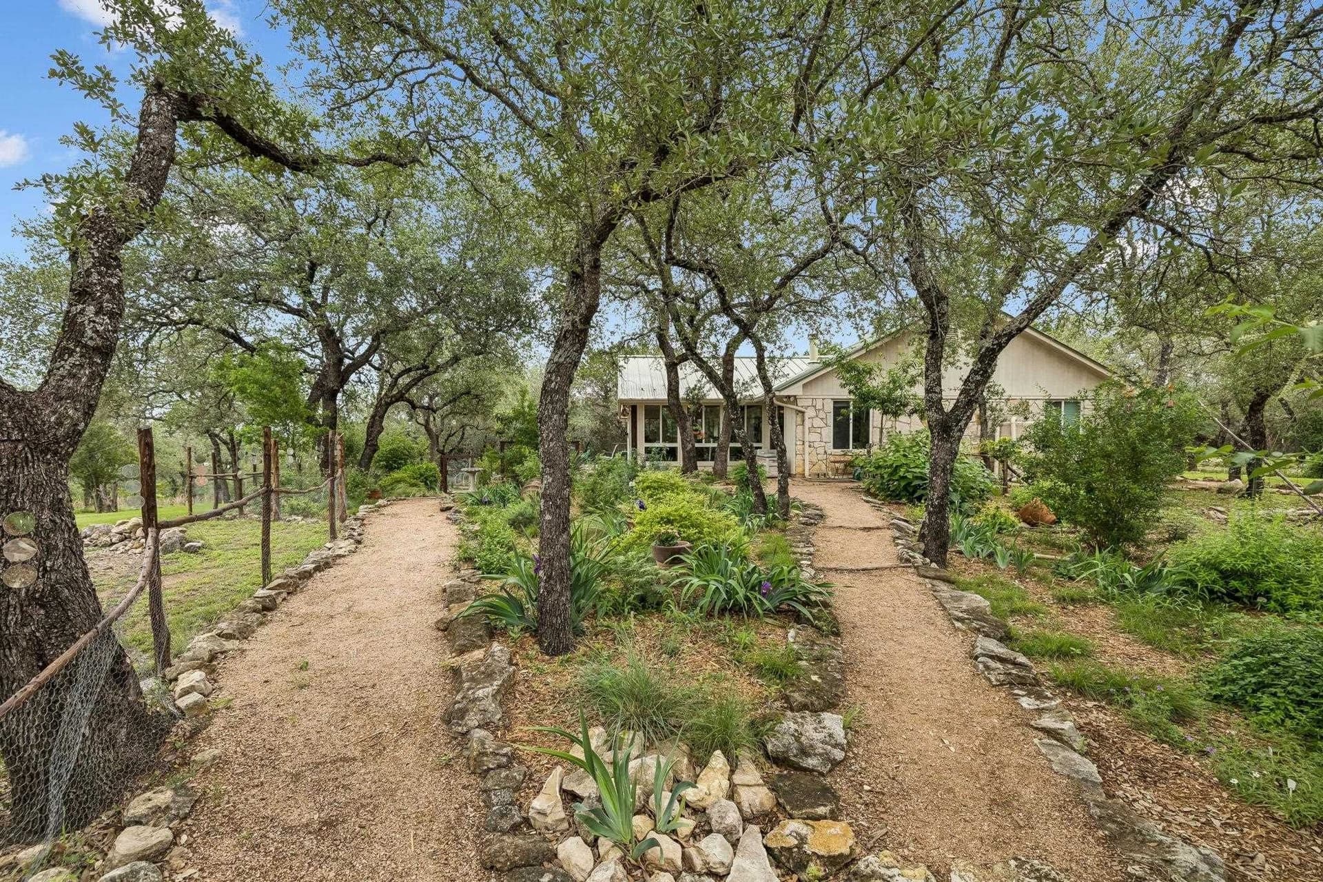 12 acres in Burnet County gallery image 4