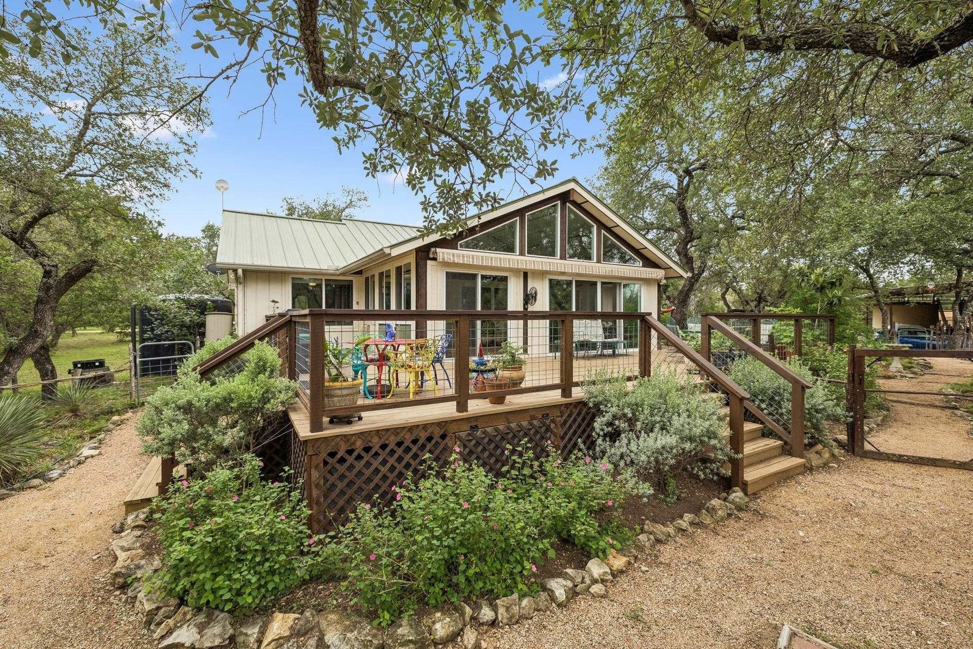 12 acres in Burnet County gallery image 2