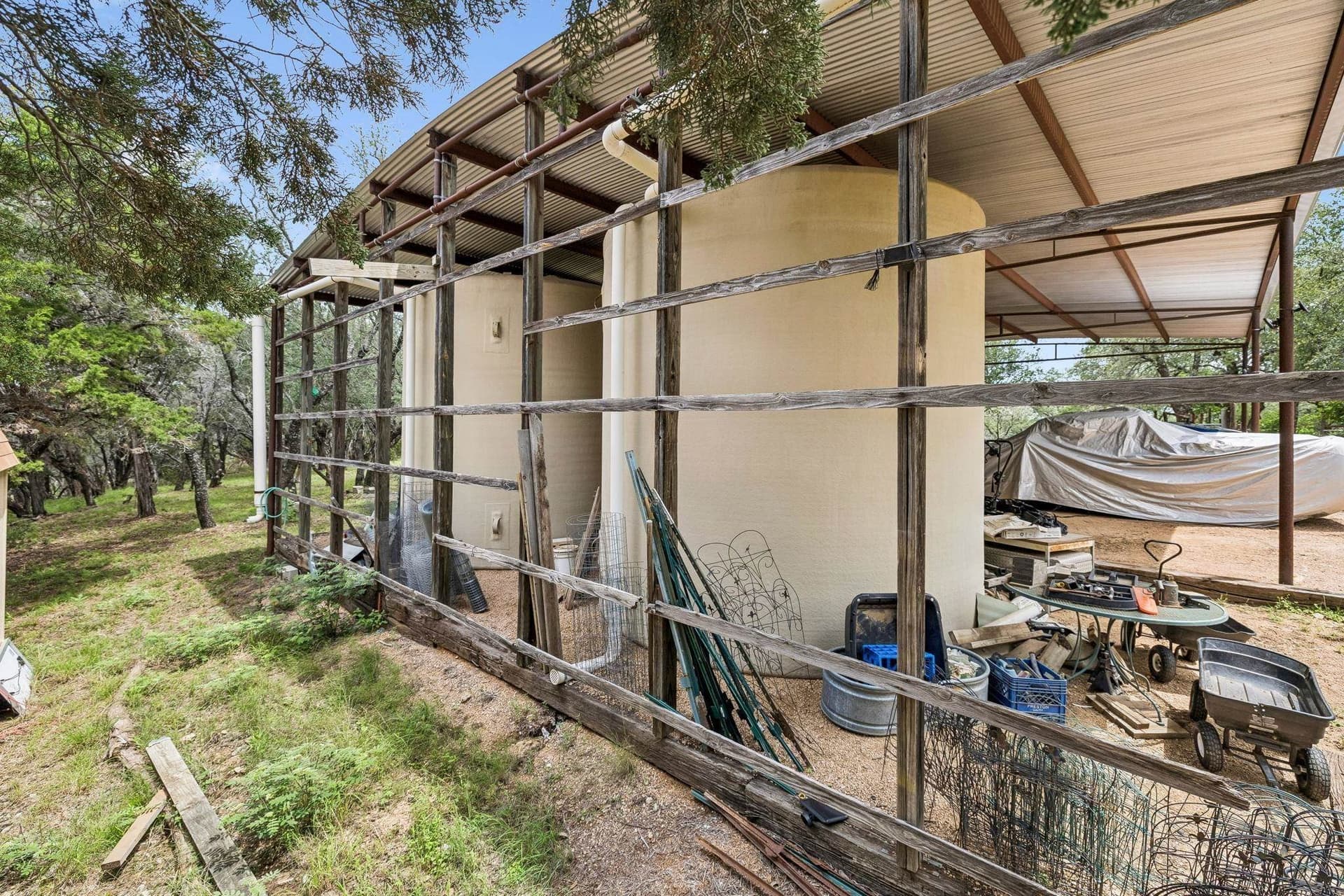 12 acres in Burnet County - photo 16