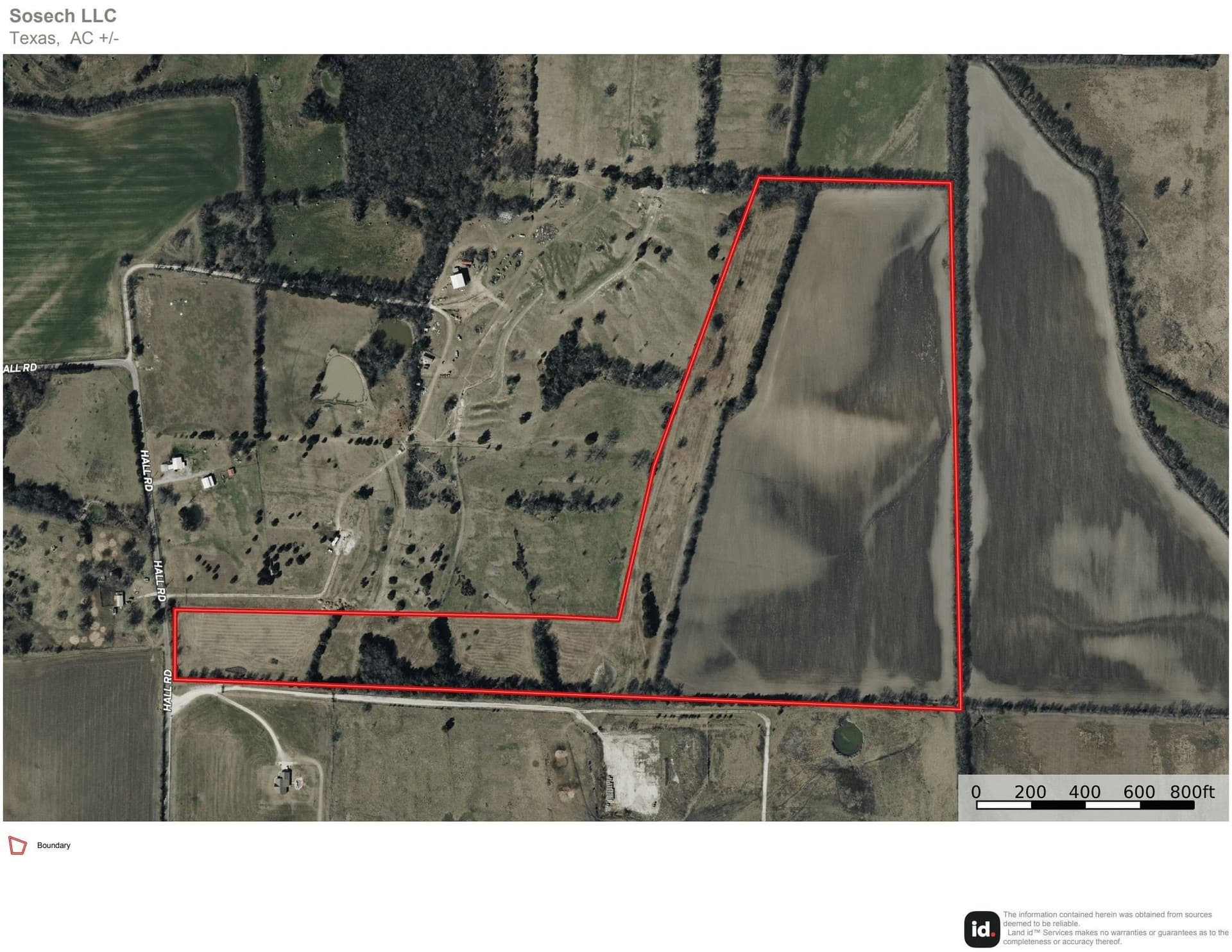 56.78 acres in Grayson County - photo 11