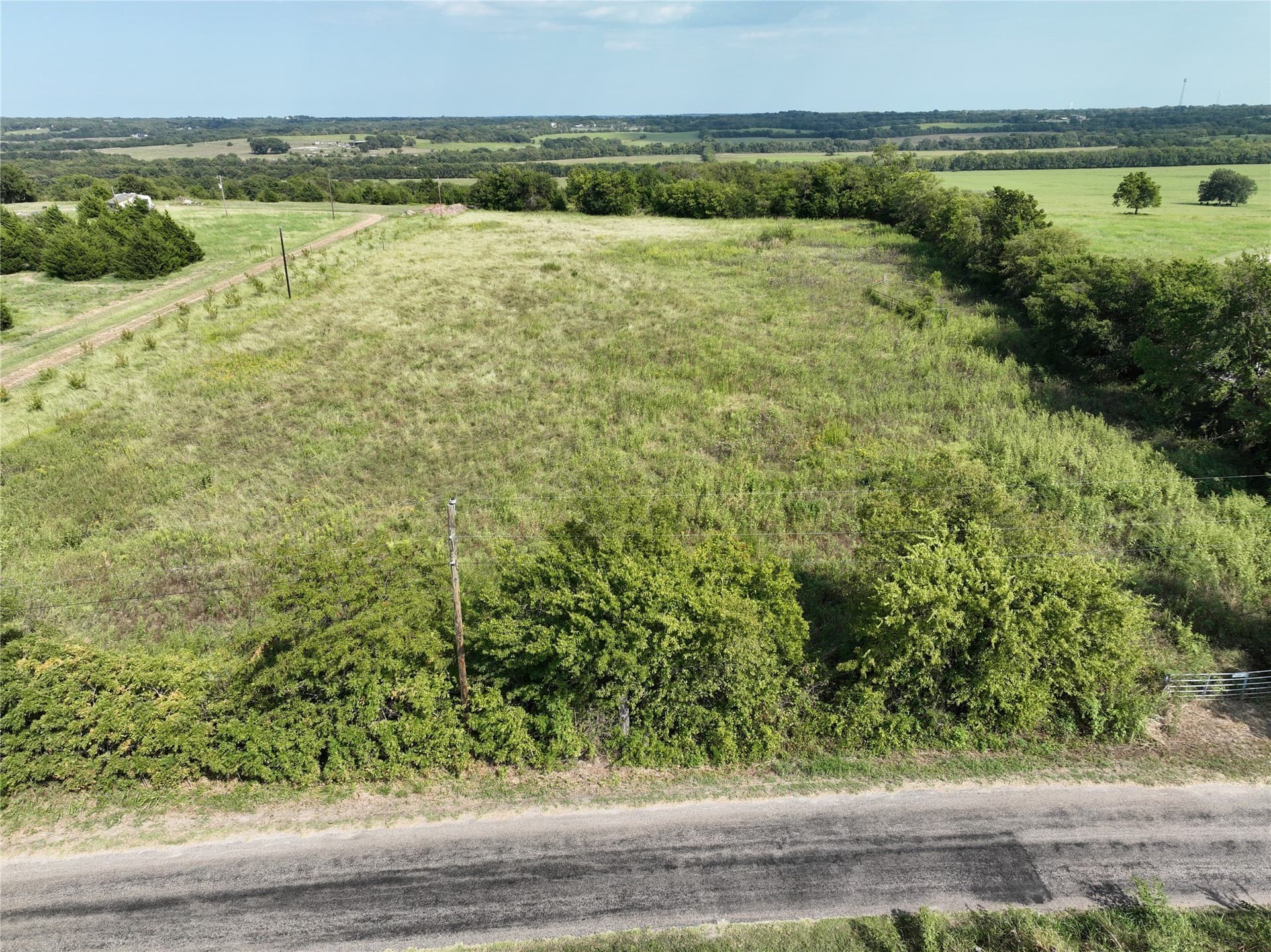 56.78 acres in Grayson County - photo 6