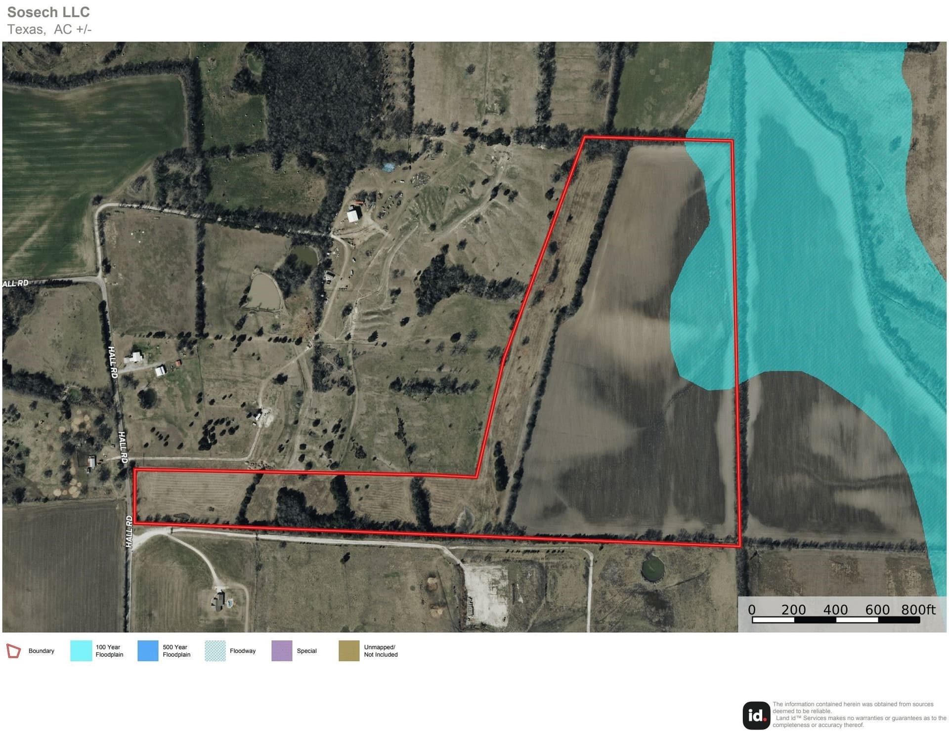 56.78 acres in Grayson County - photo 10