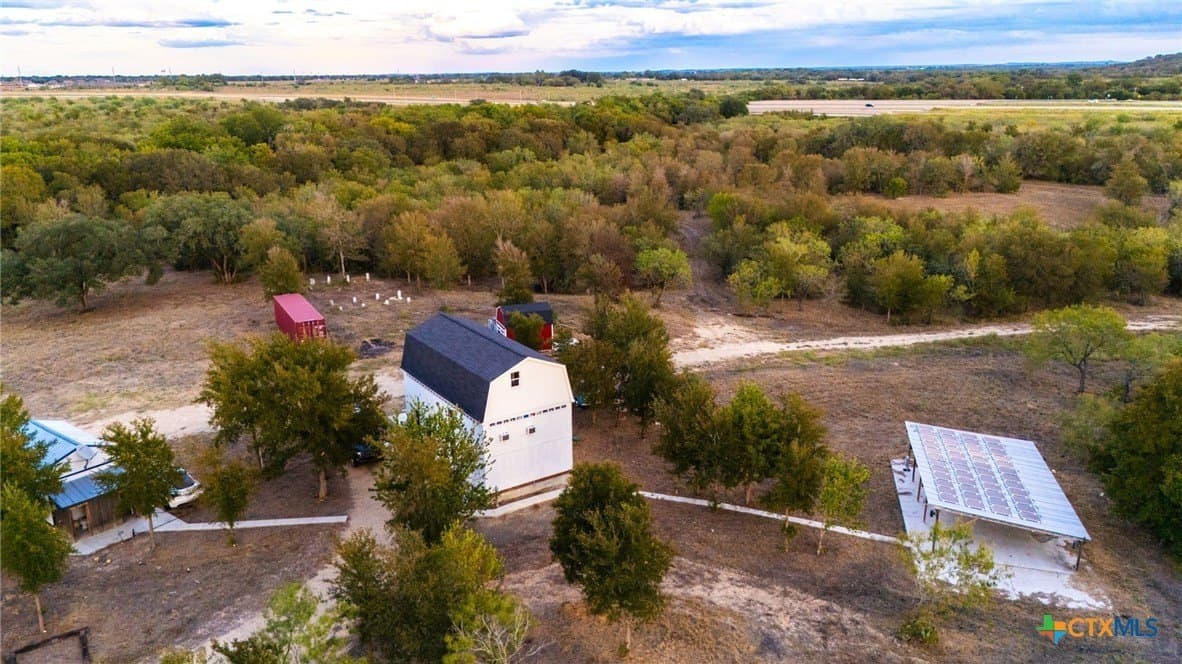 37.47 acres in Caldwell County - photo 33