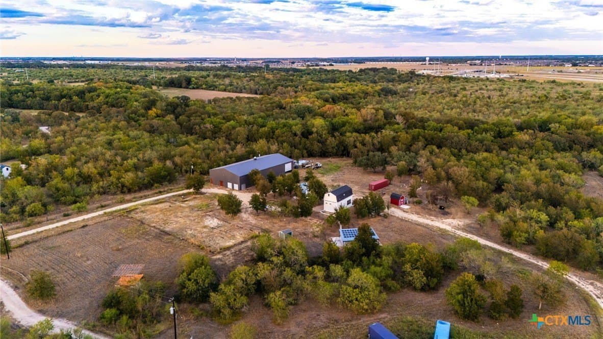 37.47 acres in Caldwell County - photo 30