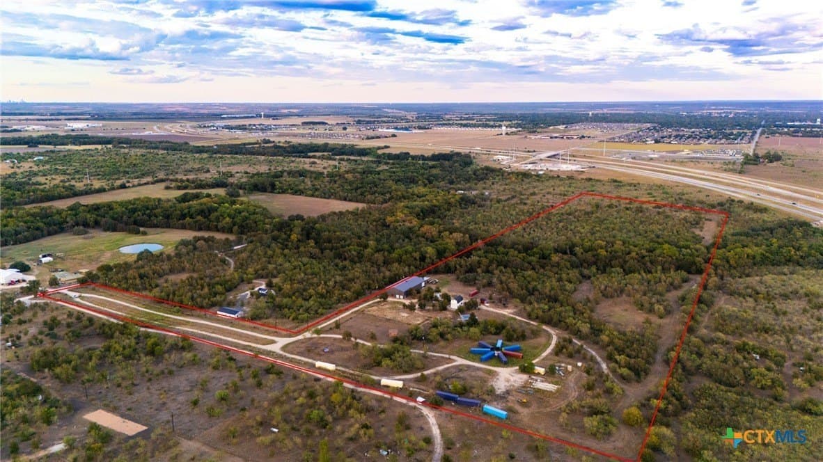 37.47 acres in Caldwell County