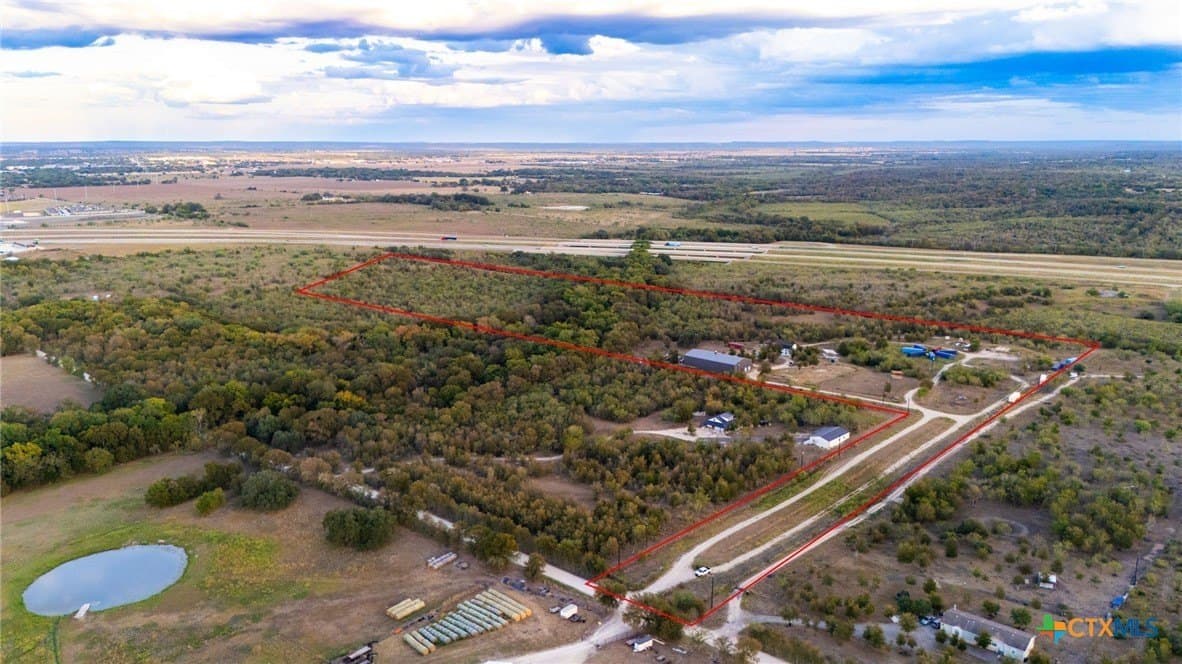 37.47 acres in Caldwell County - photo 27