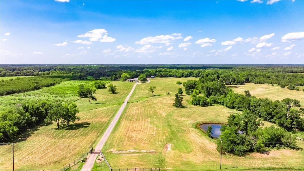 3 acres in Hopkins County gallery image 2