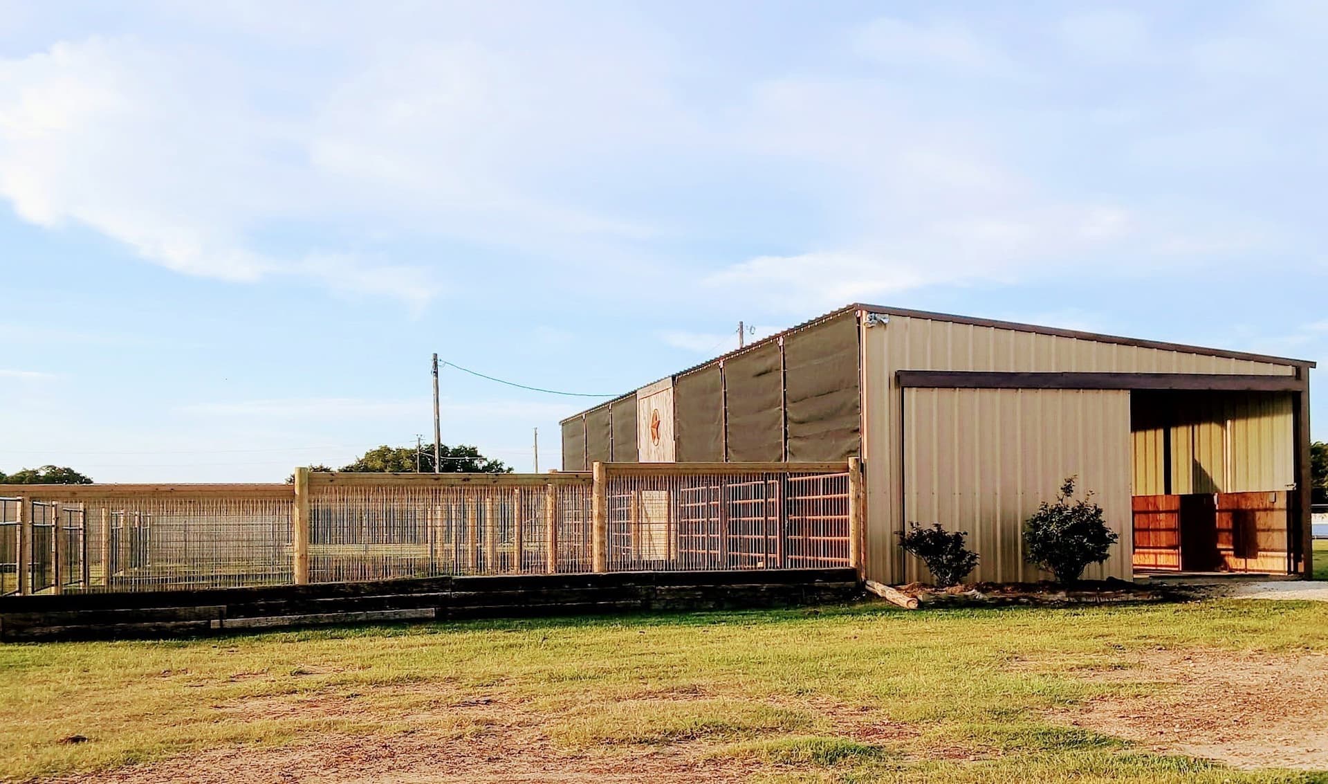 9.95 acres in Grayson County gallery image 2