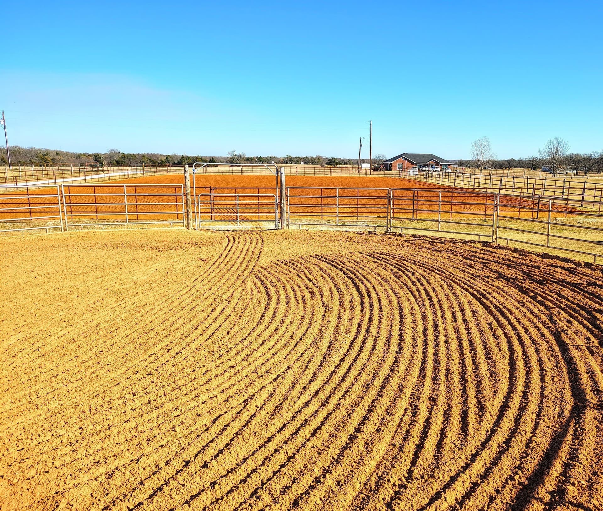 9.95 acres in Grayson County gallery image 4