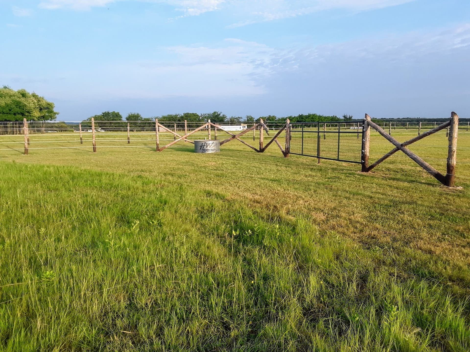 9.95 acres in Grayson County - photo 13