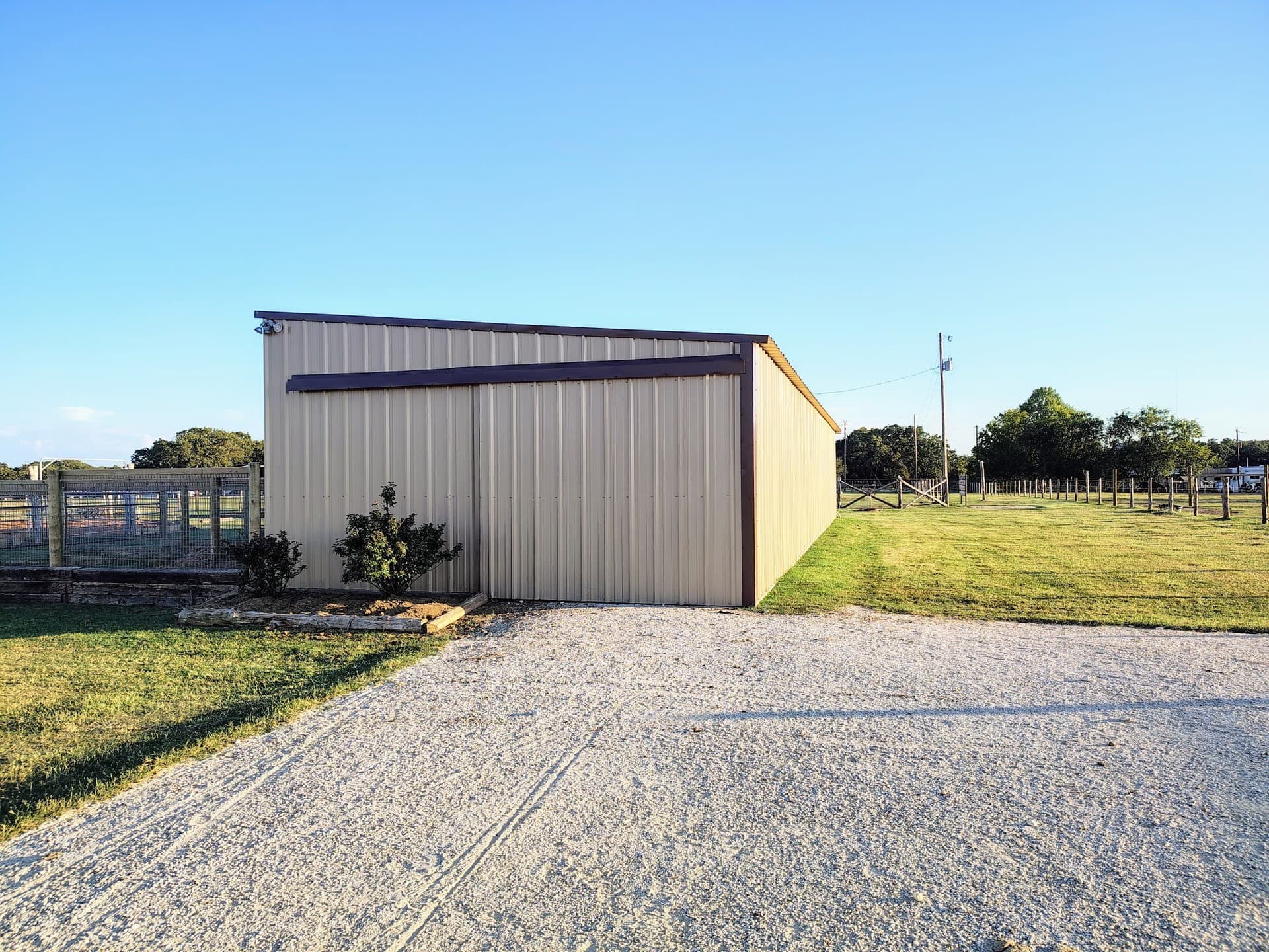 9.95 acres in Grayson County - photo 6