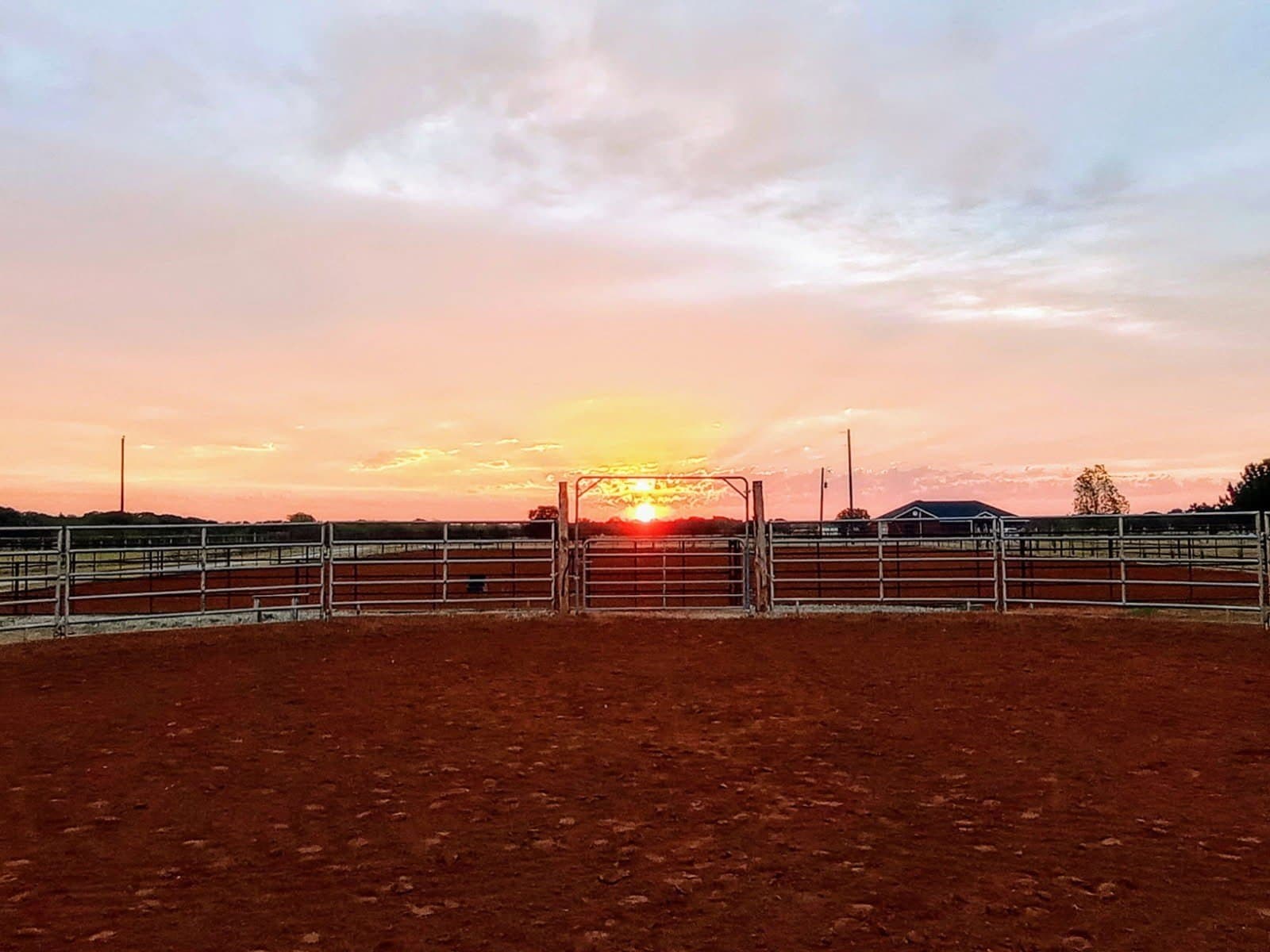 9.95 acres in Grayson County featured view