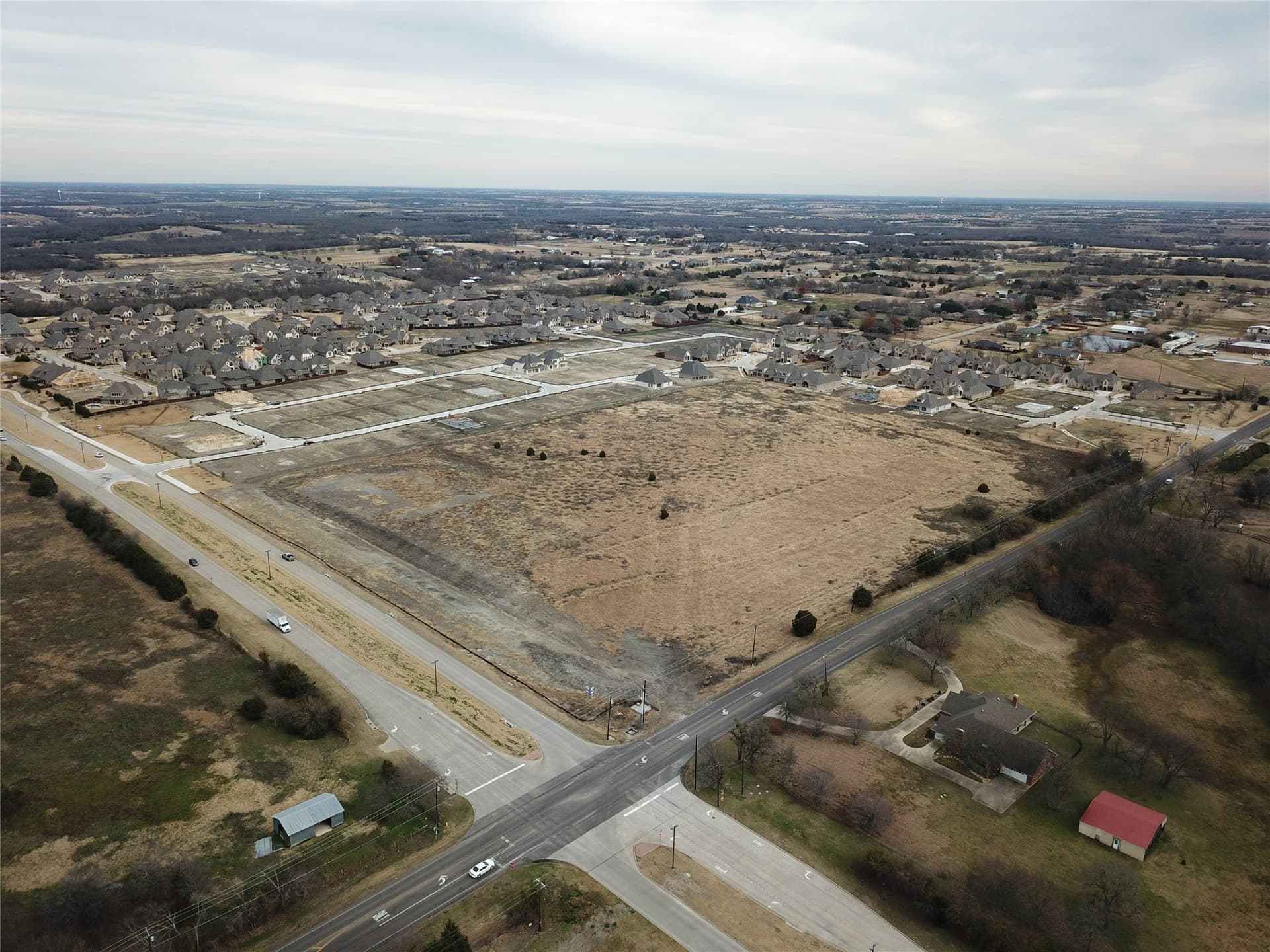 17.37 acres in Rockwall County - photo 7