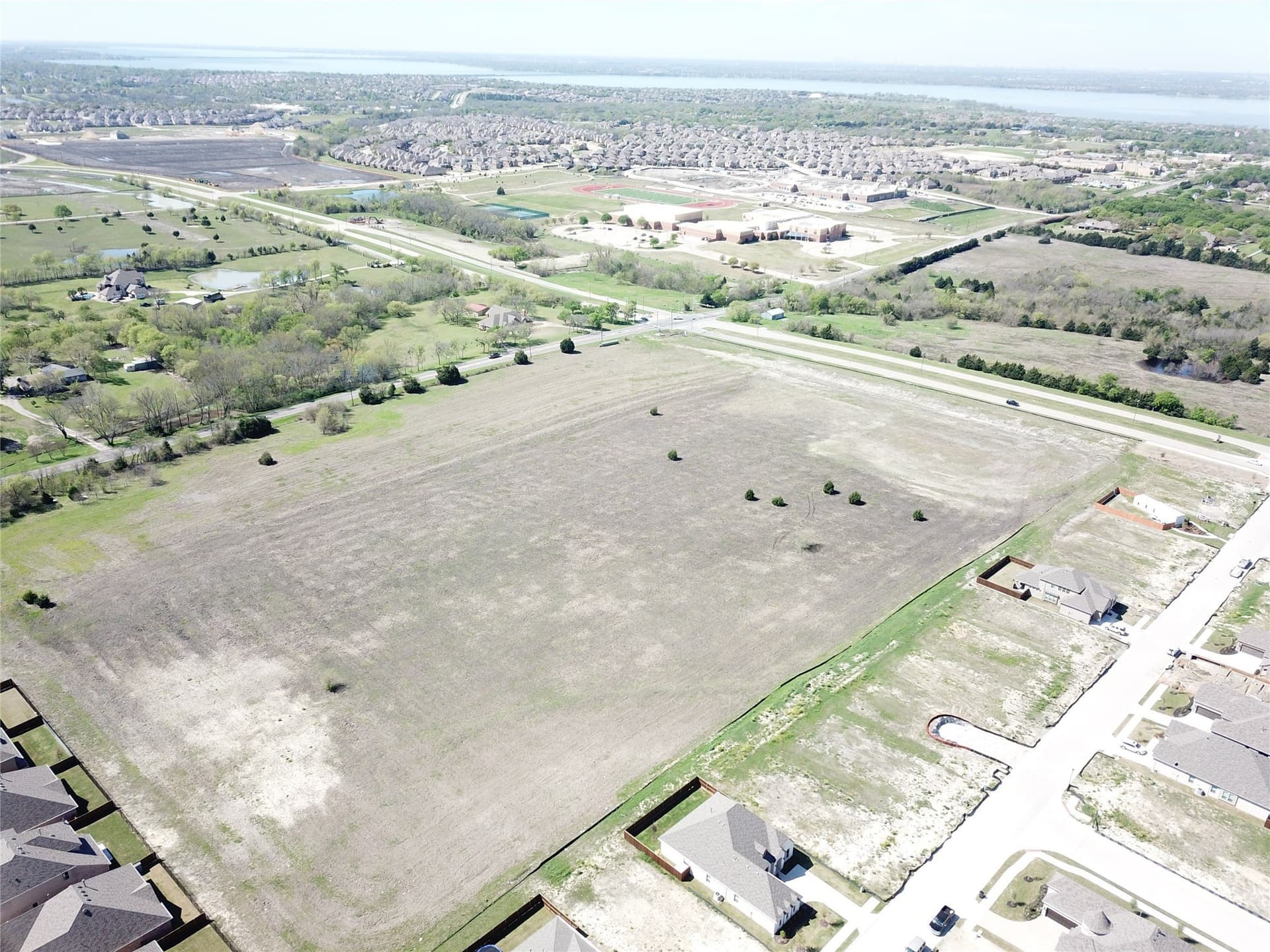 17.37 acres in Rockwall County - photo 20