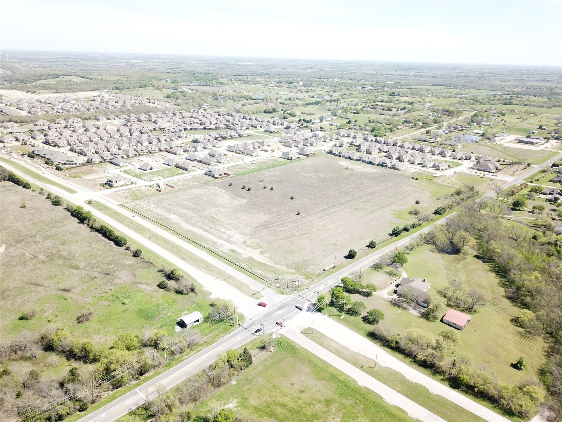 17.37 acres in Rockwall County - photo 23