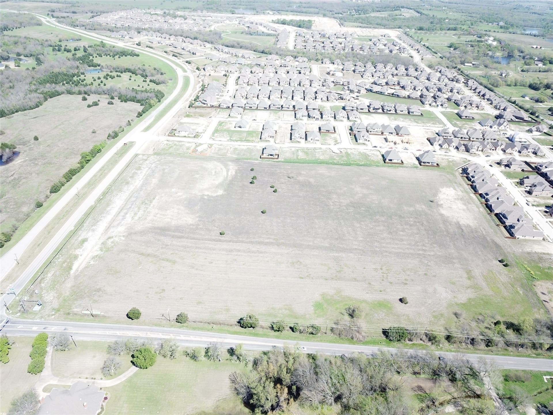 17.37 acres in Rockwall County - photo 2