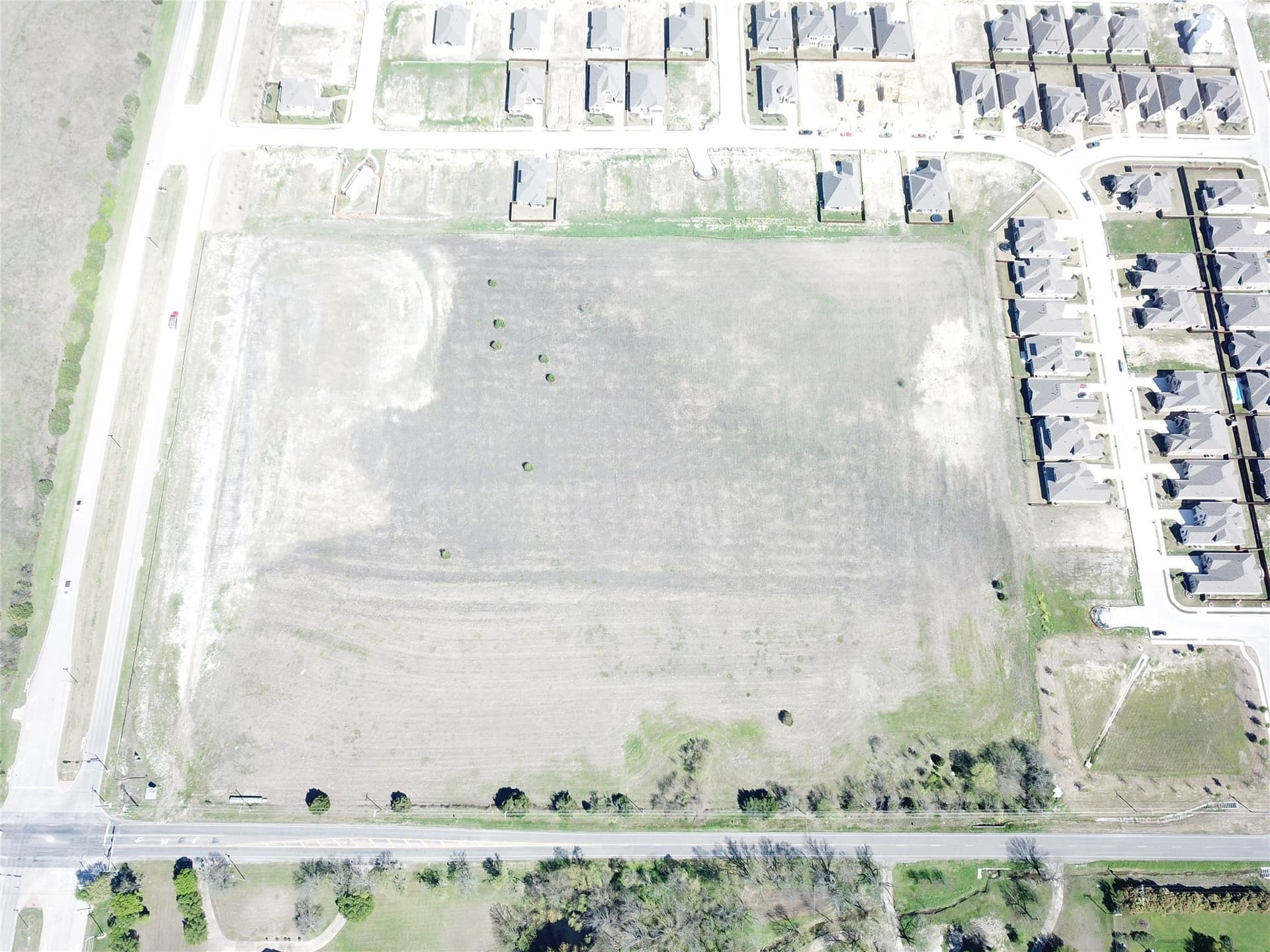 17.37 acres in Rockwall County - photo 14