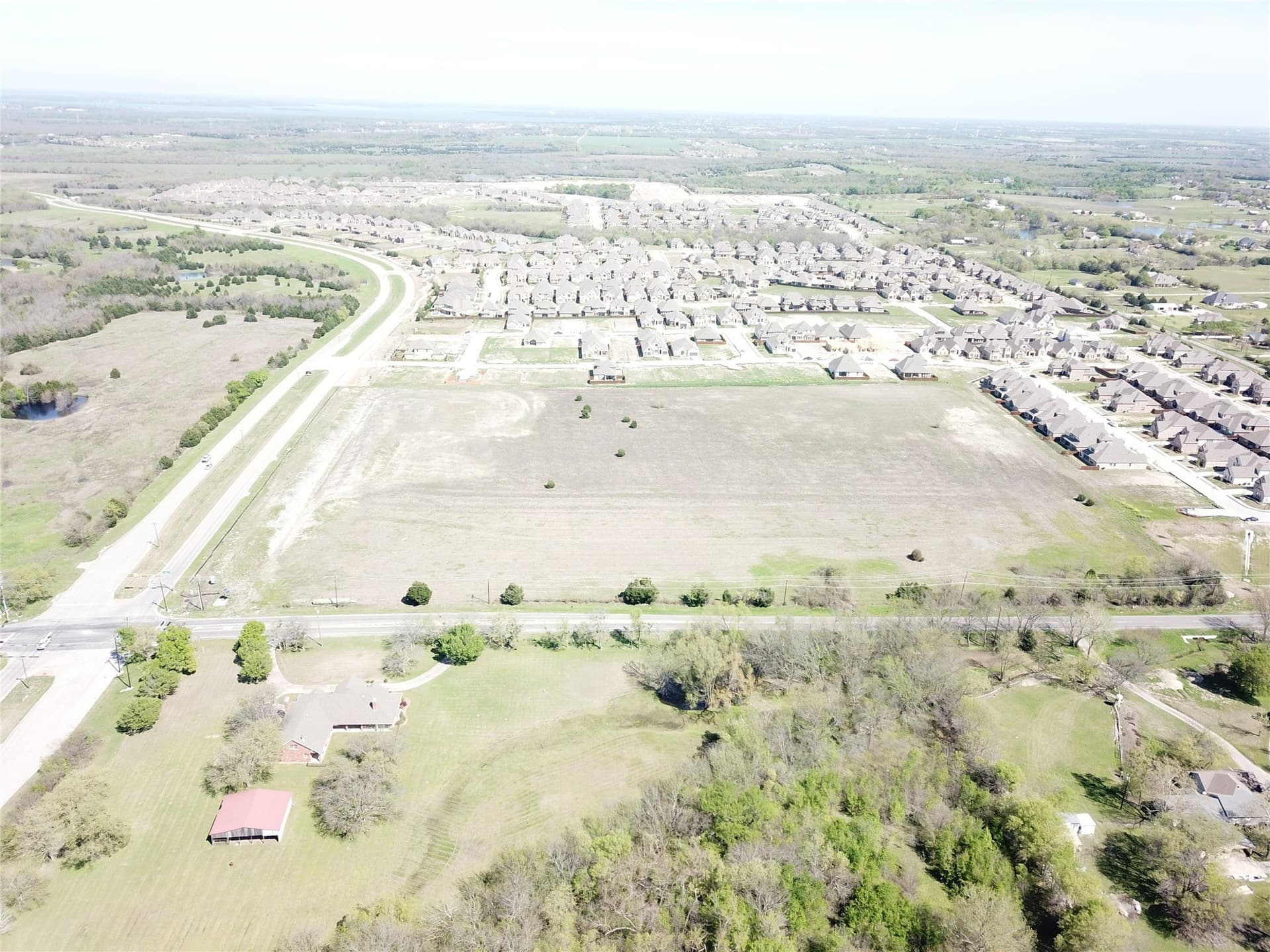 17.37 acres in Rockwall County - photo 18