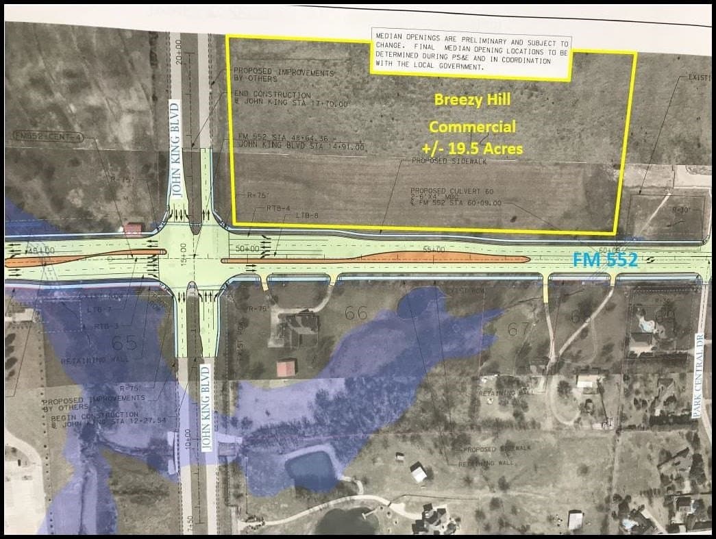 17.37 acres in Rockwall County - photo 27